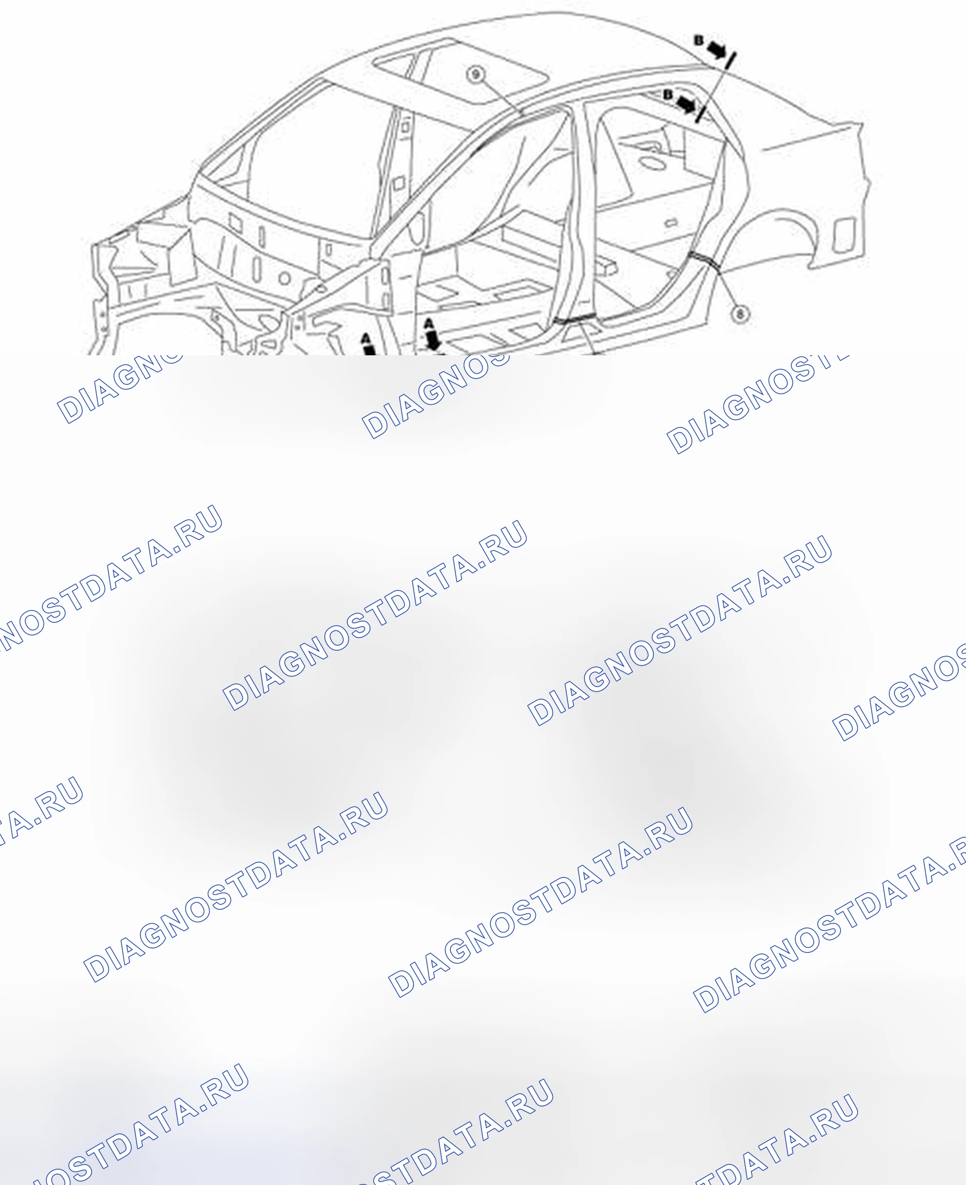 Рис. 128. Honda UR-V I