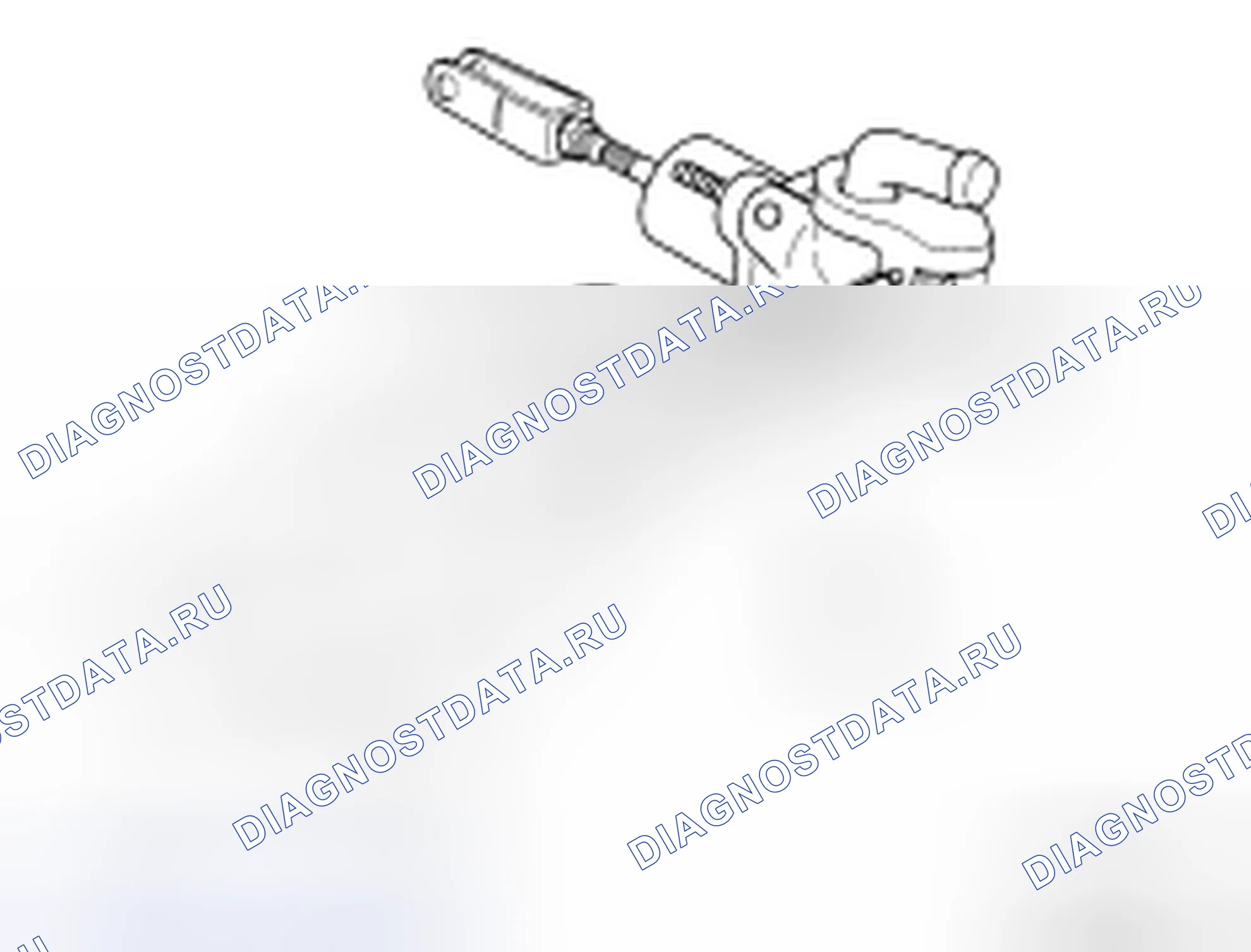 Рис. 10: РАЗБОРКА. Nissan X-Trail I