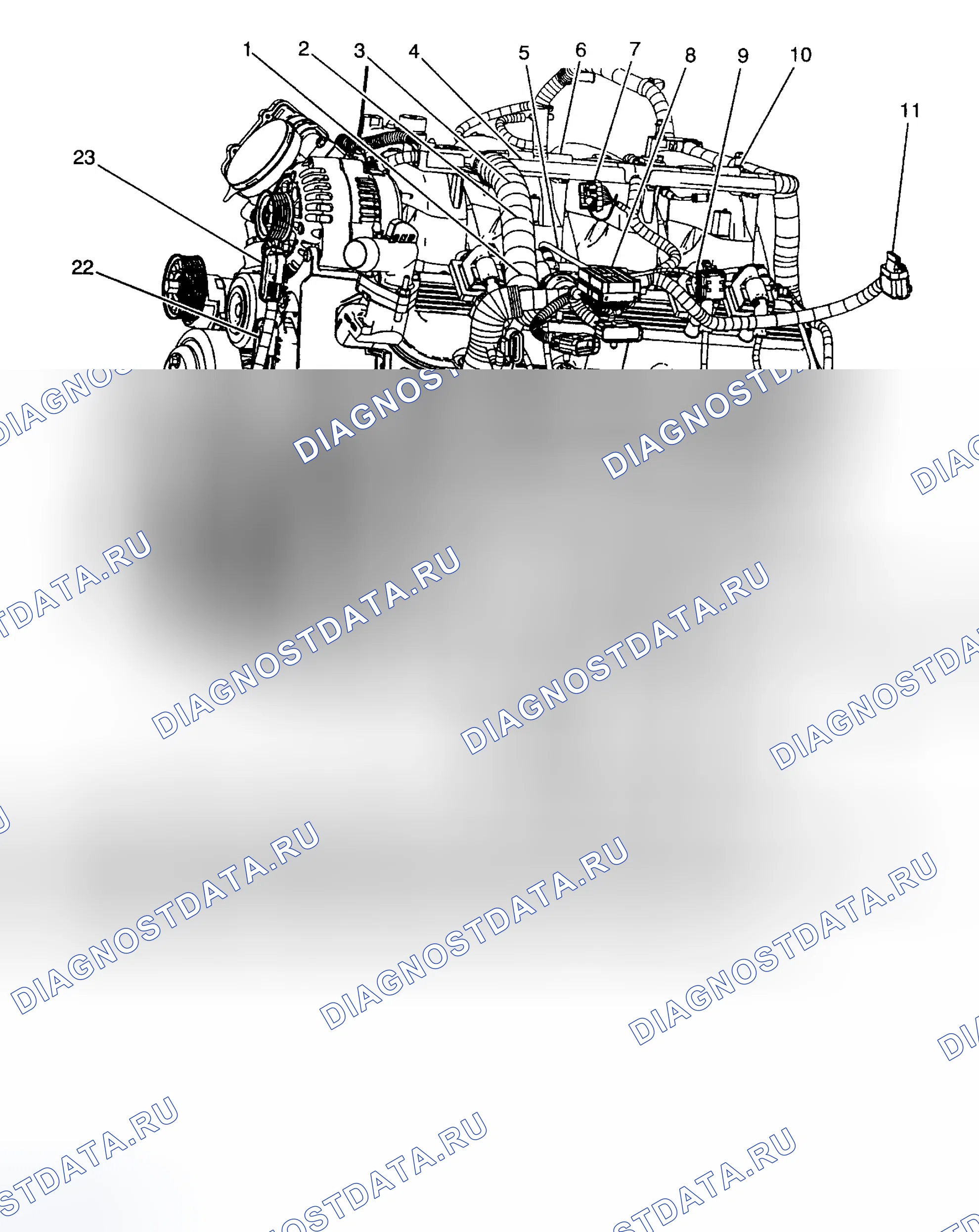 Рис. 94. GMC Sierra Classic 2500 HD 