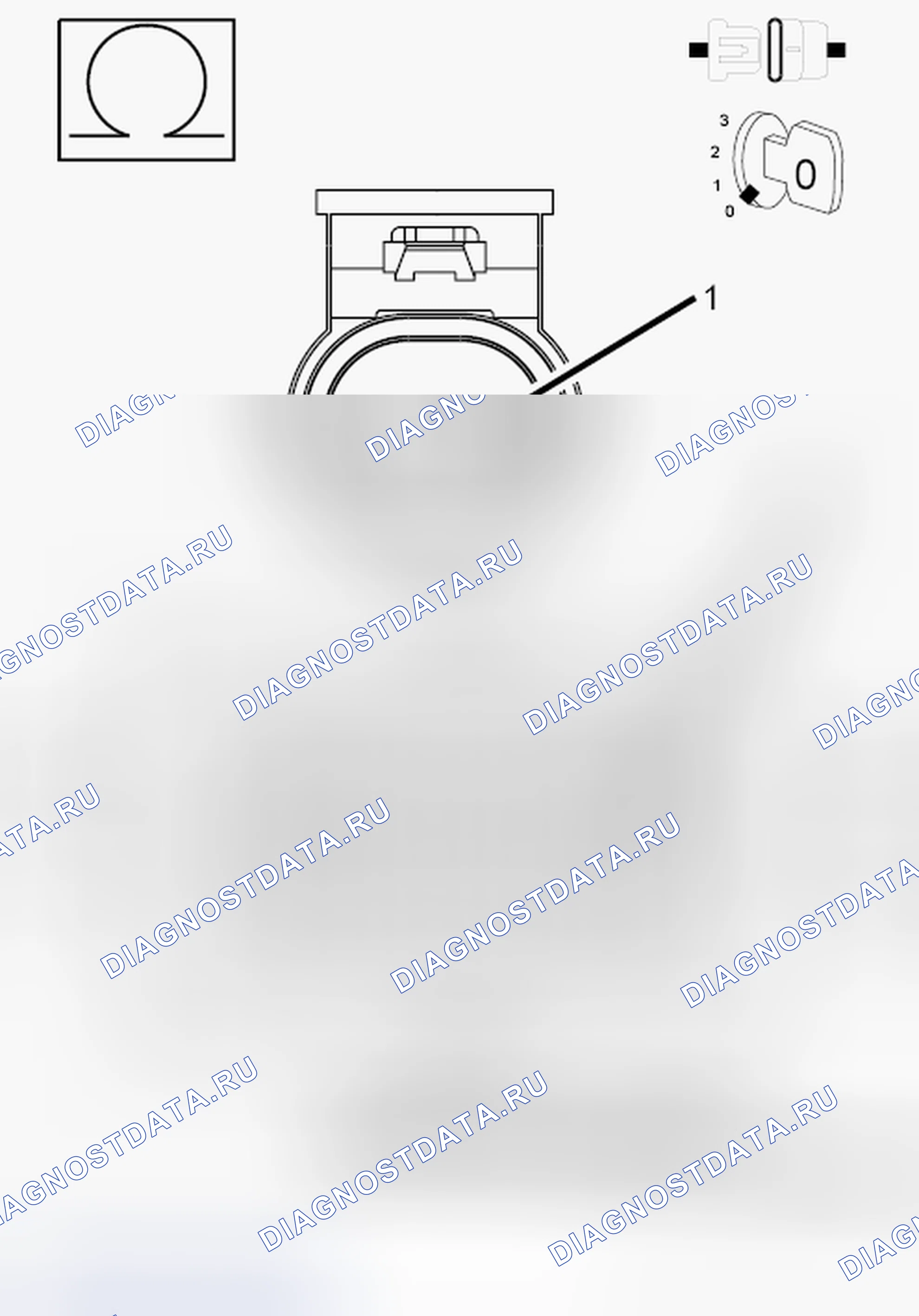 Рис. 163. Dodge Journey I рестайлинг