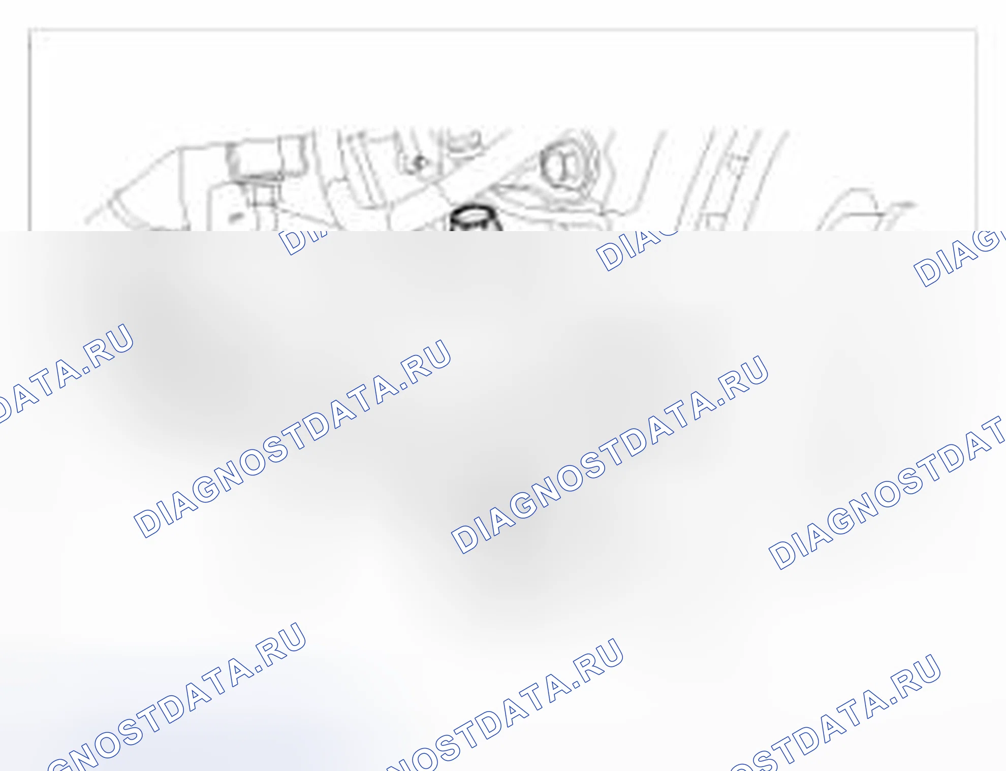 Рис. 22. BMW 6 серия F06/F13/F12