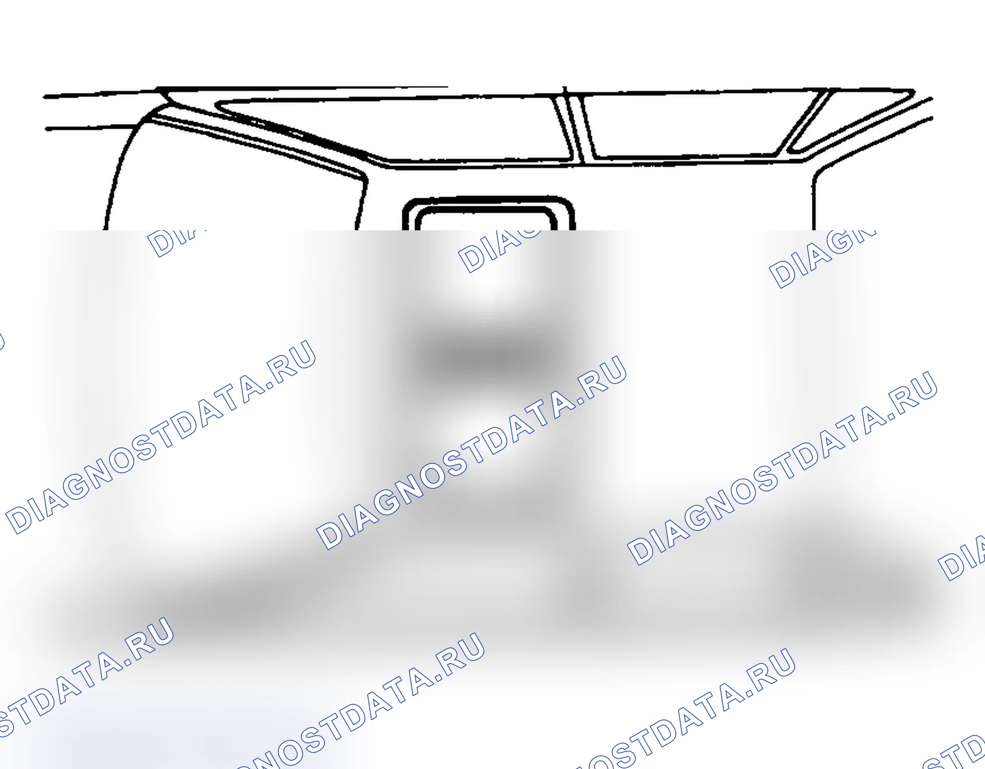 Рис. 70. Toyota Camry Solara I