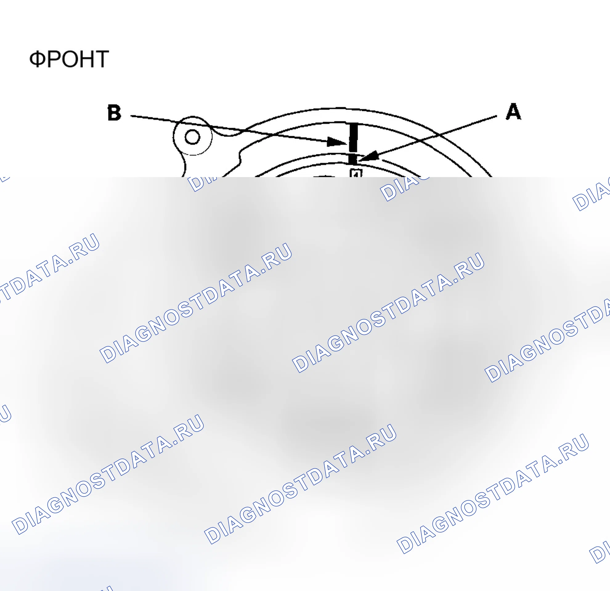 Рис. 136. Honda Pilot I рестайлинг