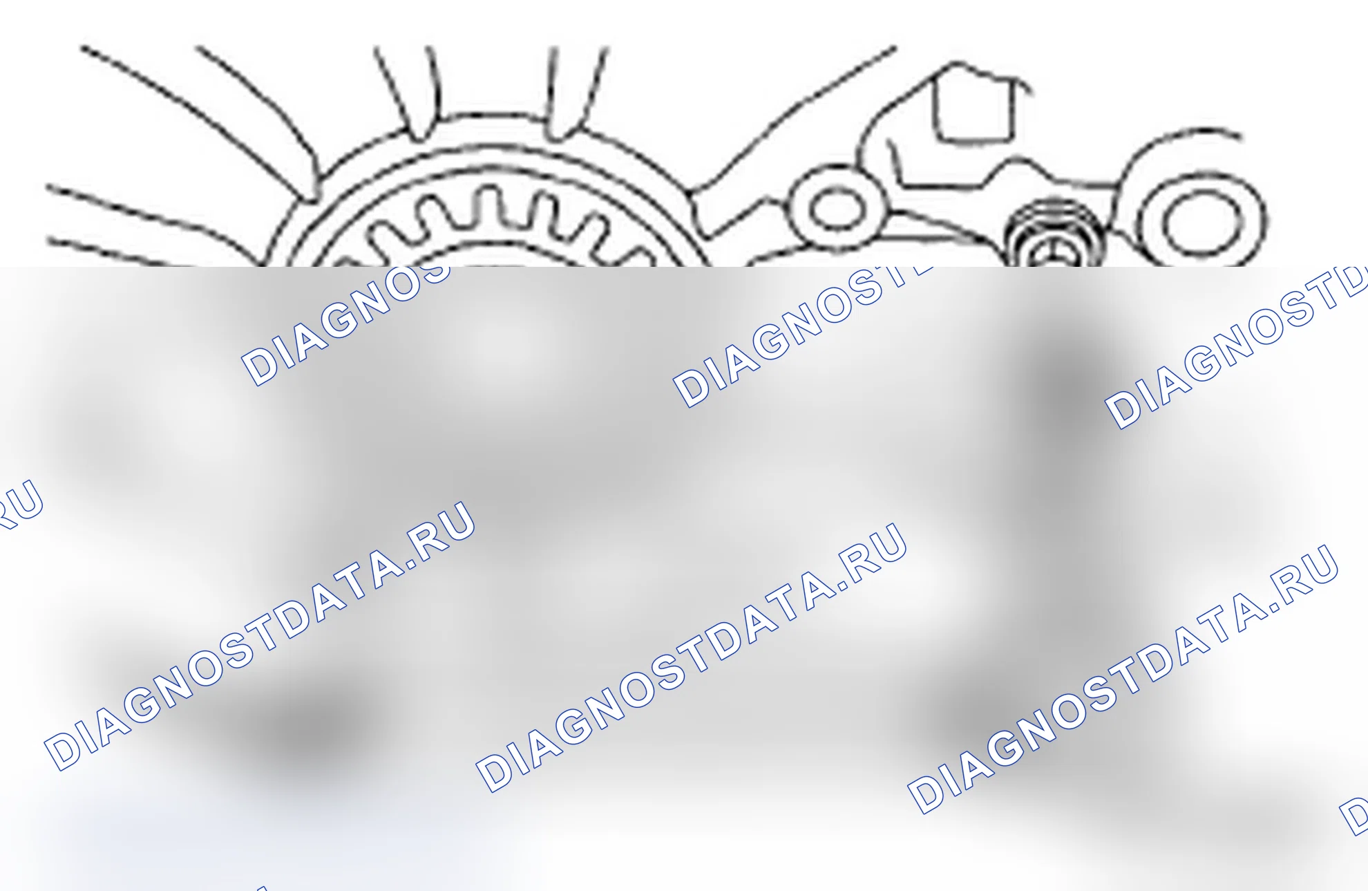 Рис. 36. Subaru Impreza WRX GD/GG рестайлинг 2