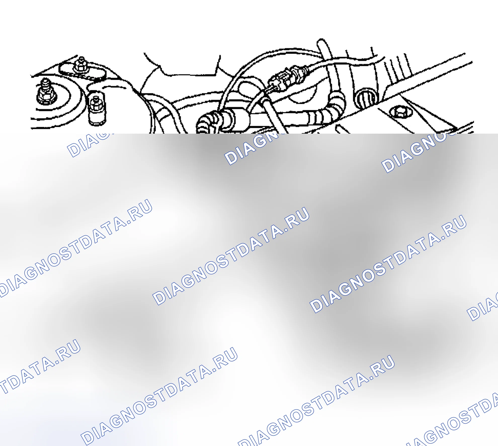 Рис. 380. Hyundai Terracan I
