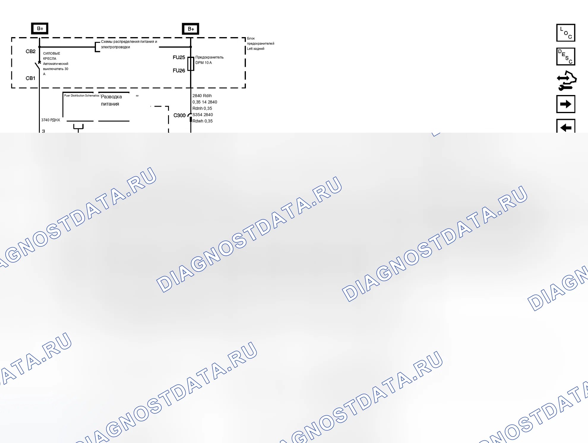 Рис. 4. Cadillac STS I