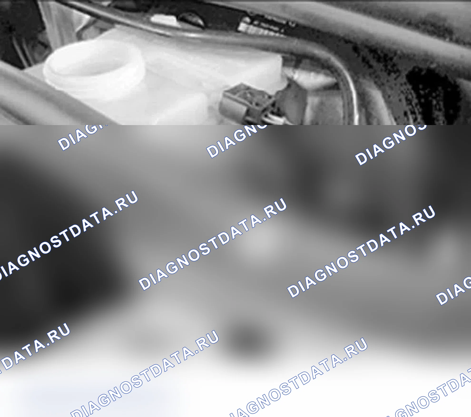 Рис. 27: Демонтаж и монтаж. MINI Cooper I