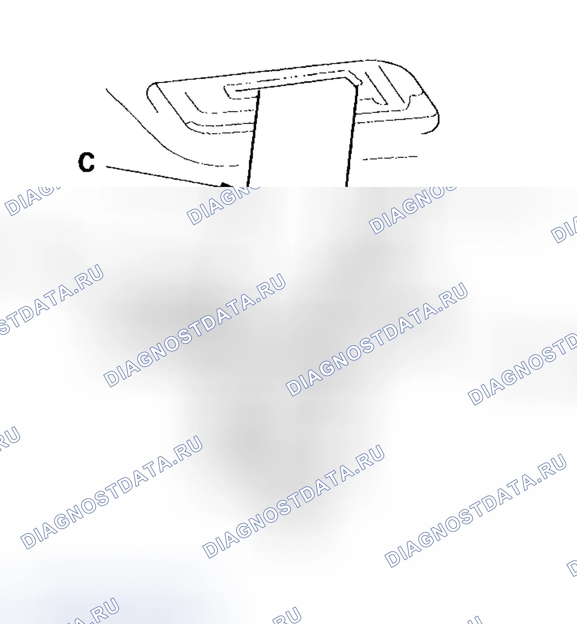 Рис. 14. Honda Pilot I