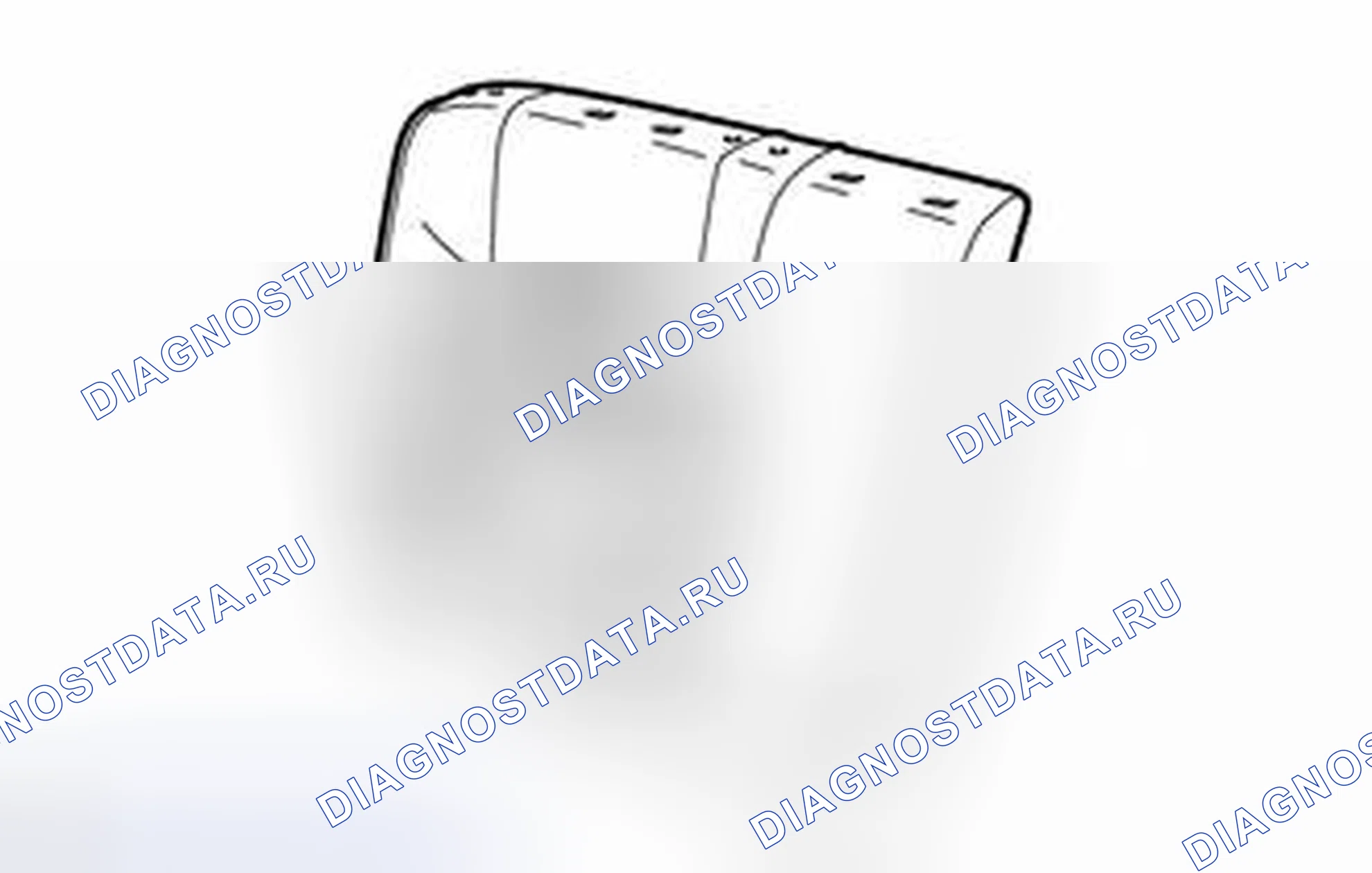 Рис. 169. Toyota Corolla XI