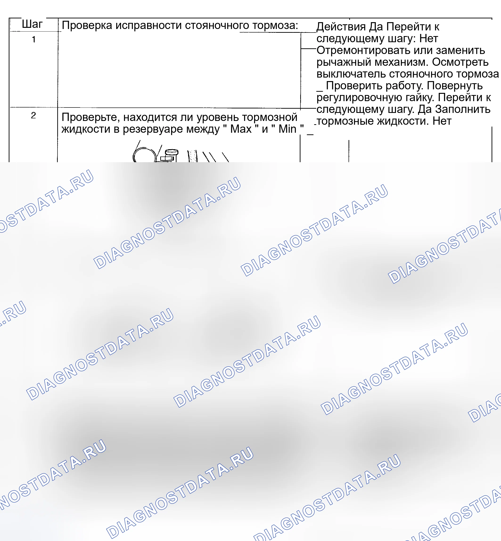 Рис. 16: ВИЗУАЛЬНОЕ НАБЛЮДЕНИЕ. Geely Preface I