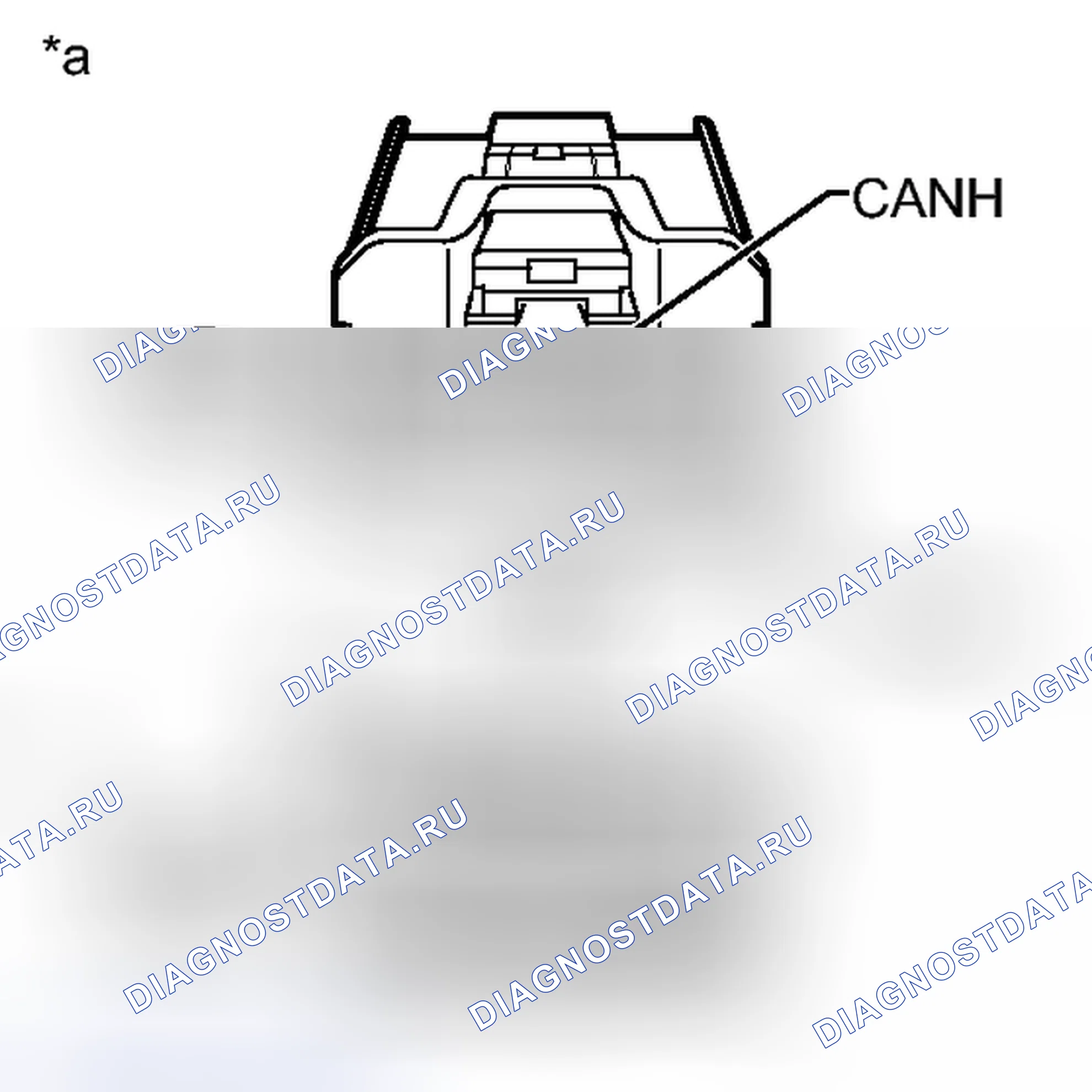 Рис. 341. Honda Accord VII