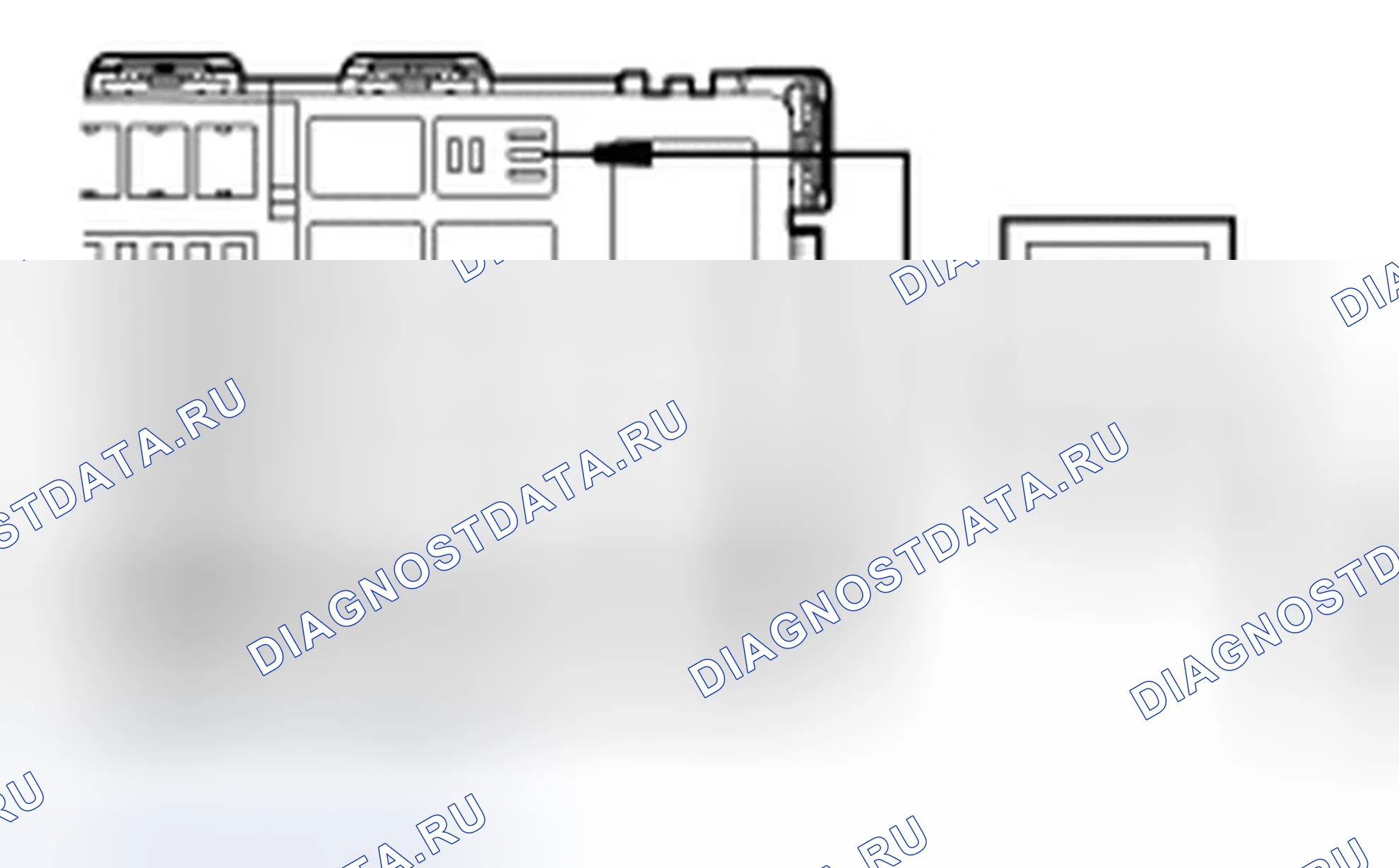 Рис. 58. Ford Taurus VI