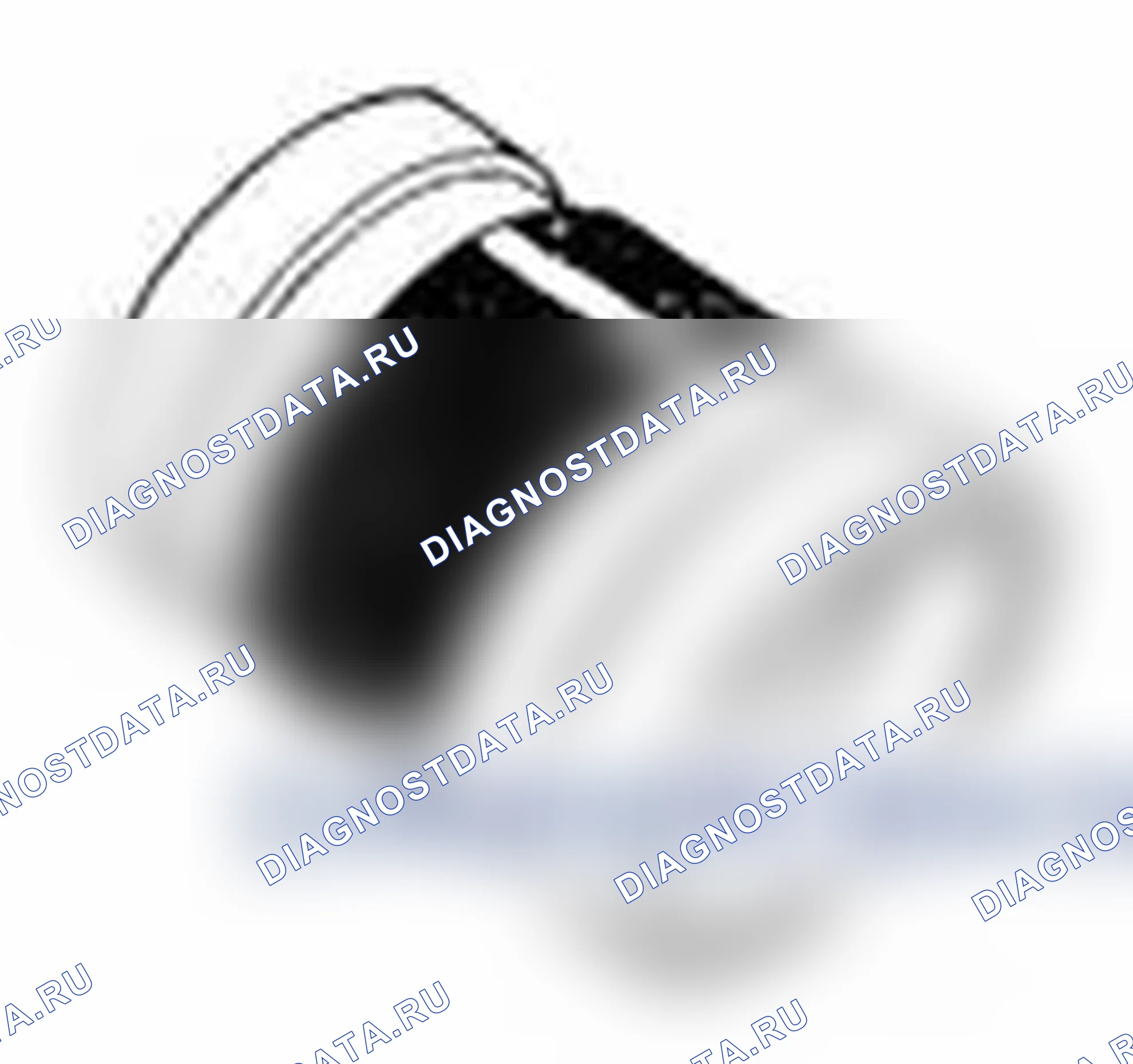 Рис. 222. Suzuki Grand Vitara II рестайлинг 2