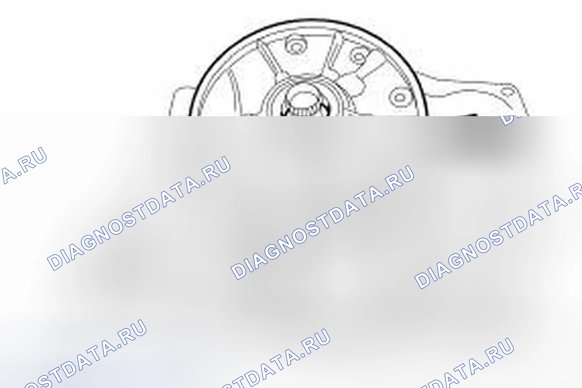 Рис. 463. Ford Focus II