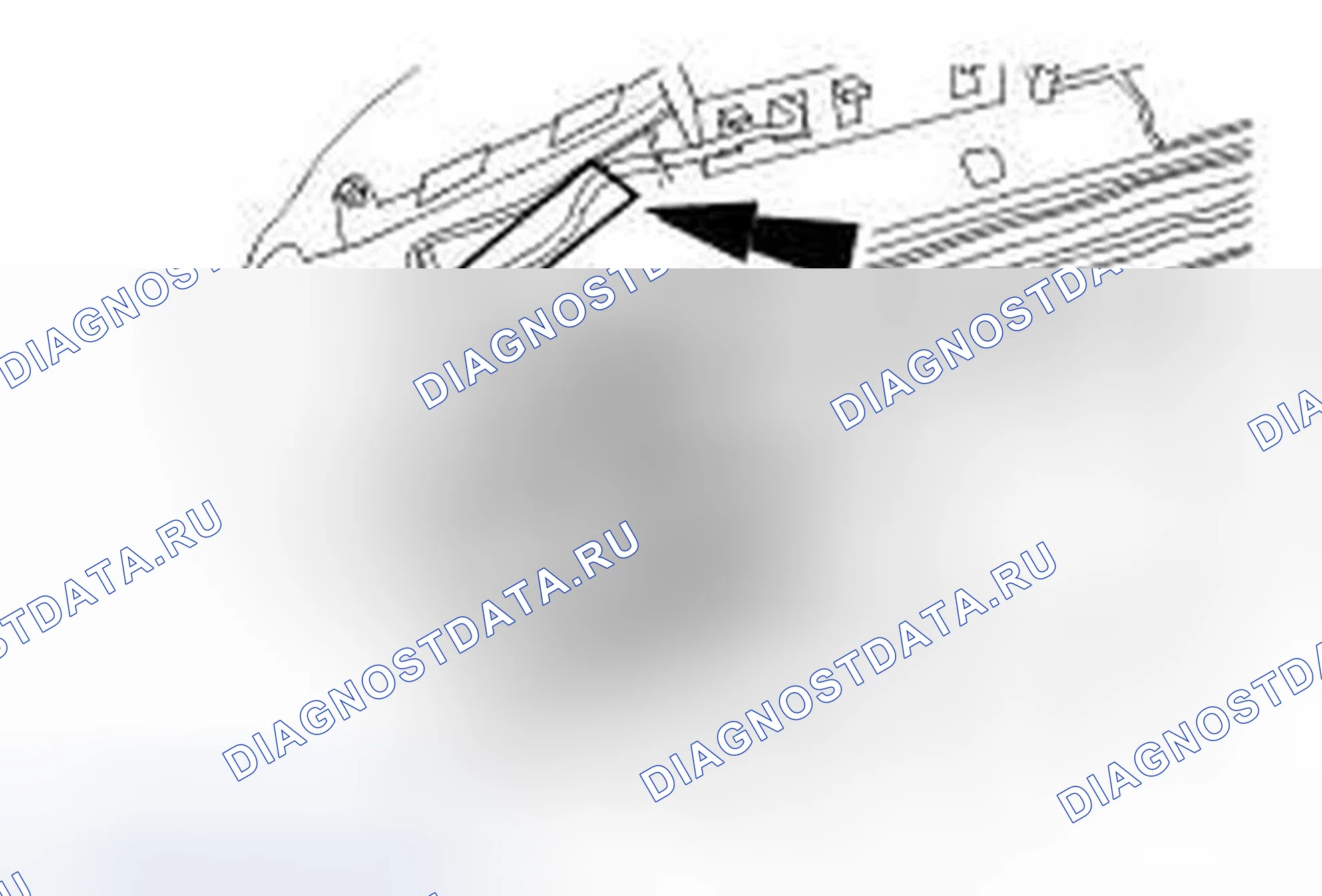Рис. 39. Jaguar XJR III