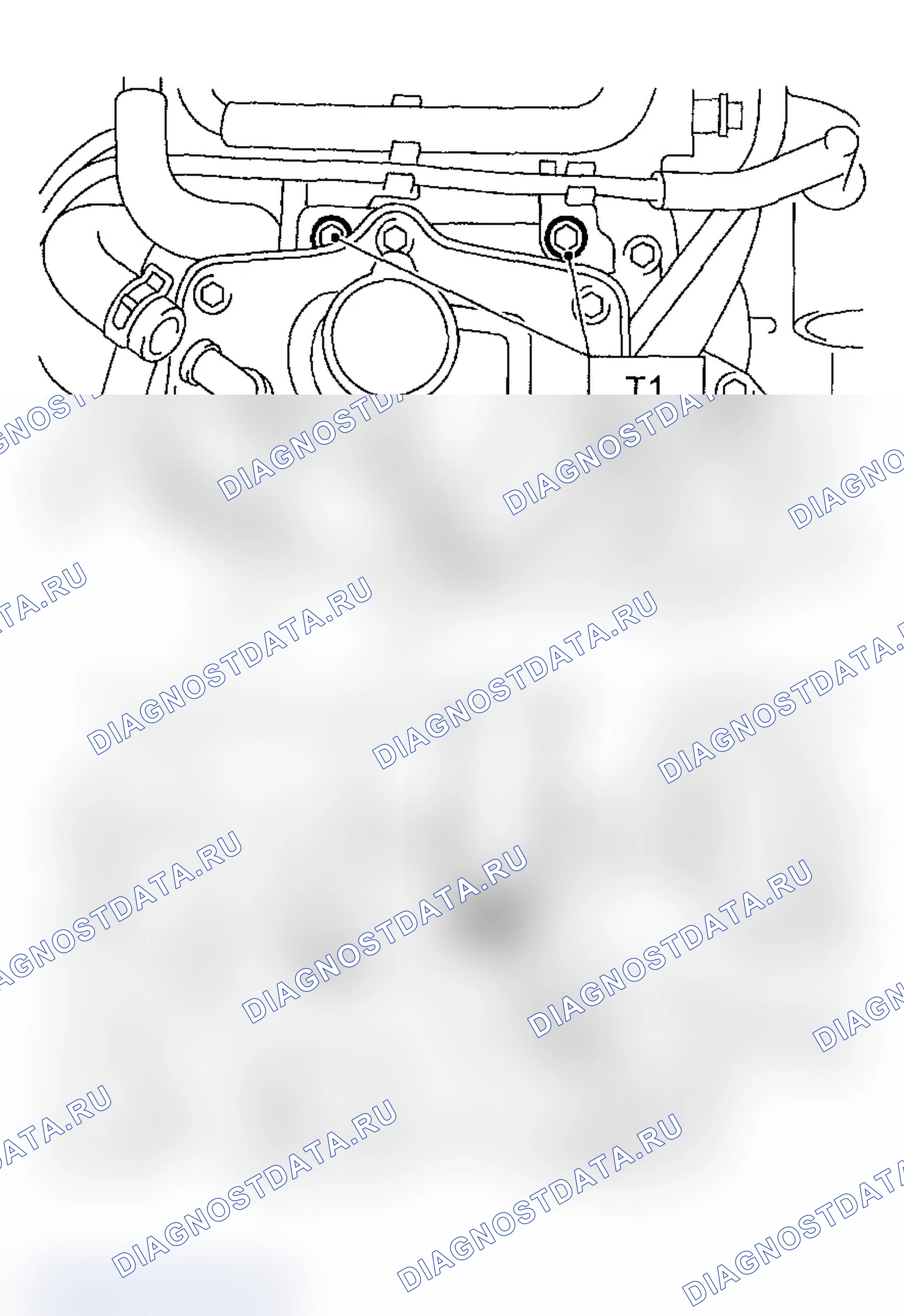 Рис. 176. Subaru Impreza WRX GD/GG рестайлинг