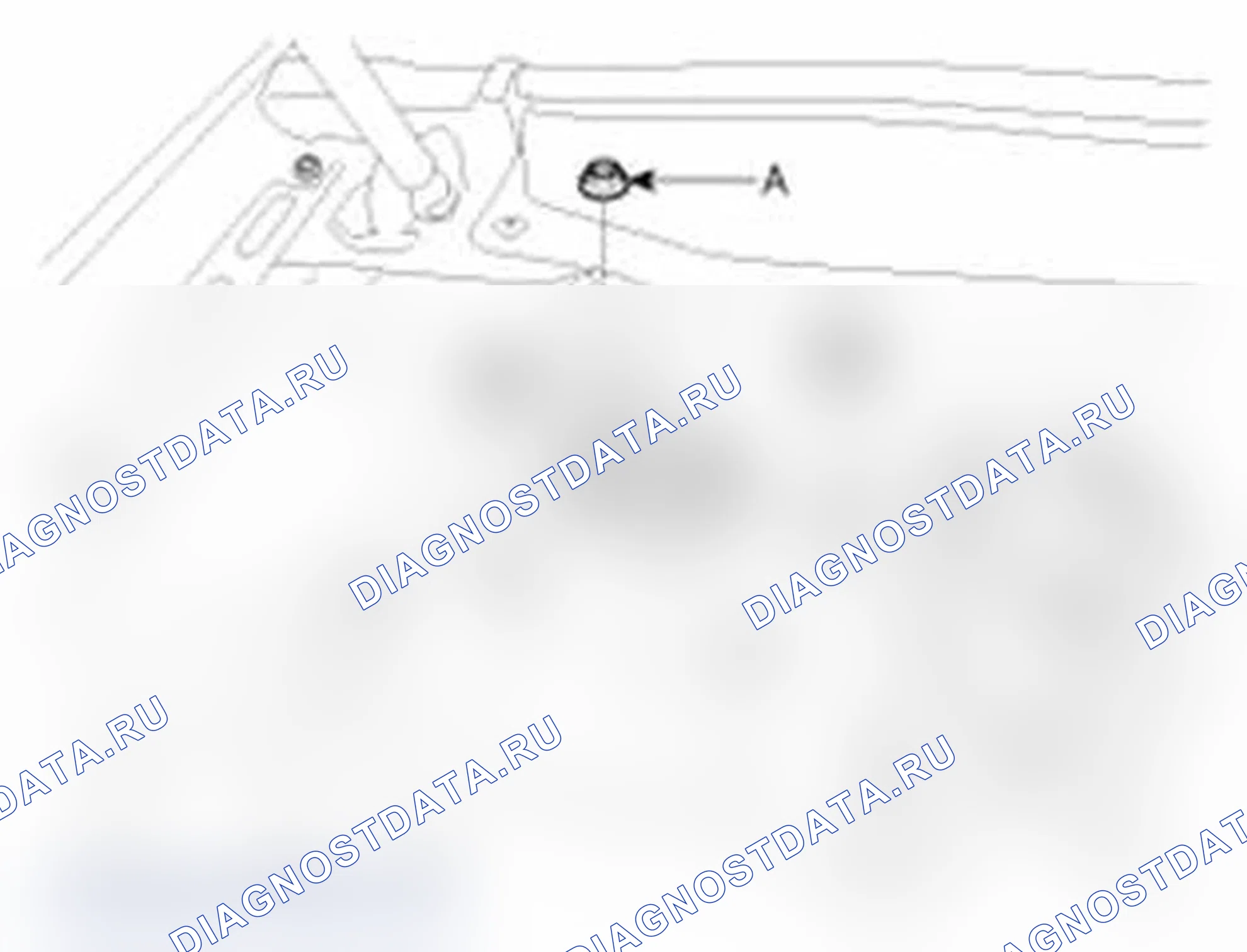 Рис. 14: Установка. Hyundai Santa Fe II рестайлинг