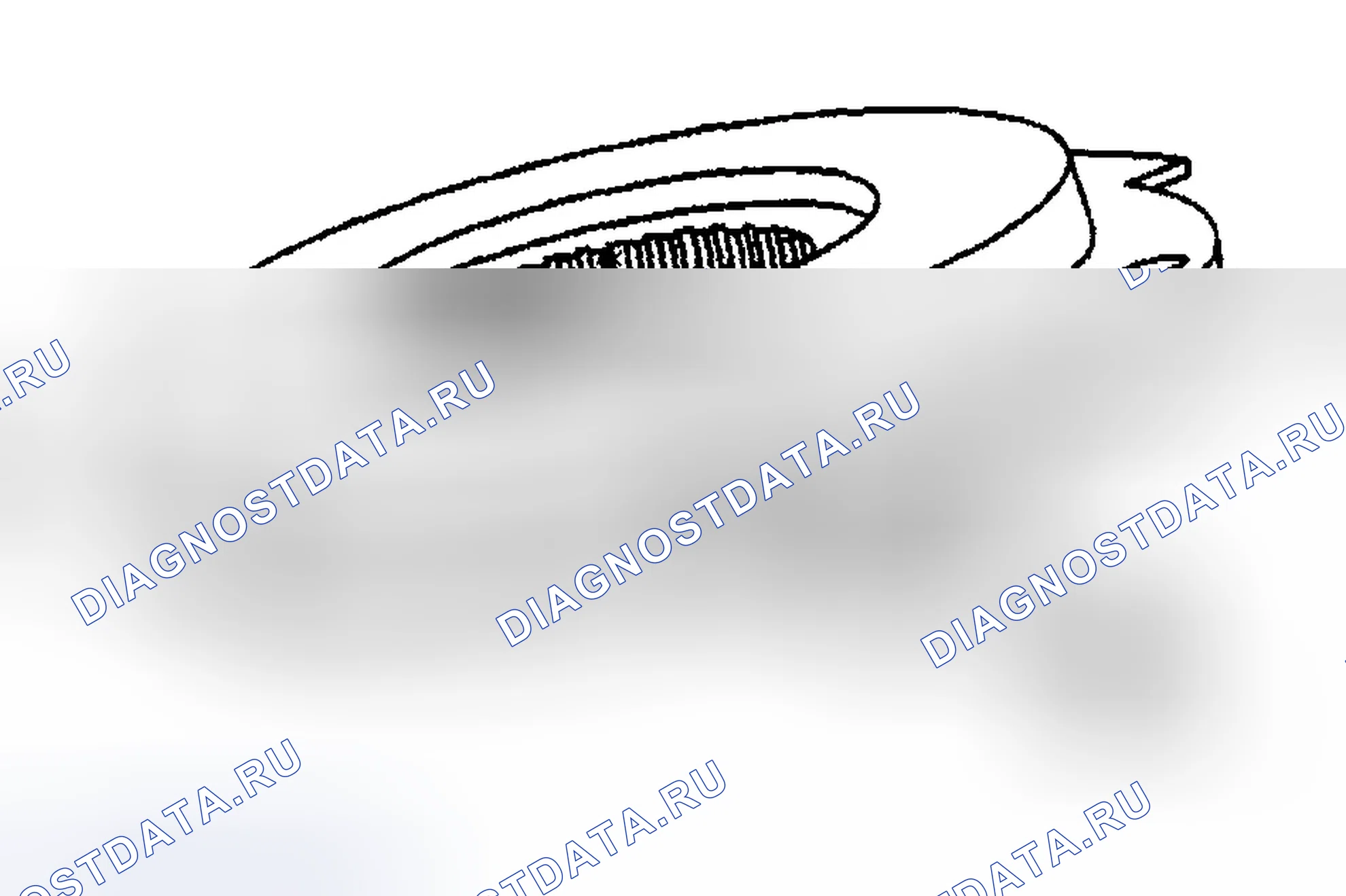 Рис. 814. Chevrolet Silverado 1500 HD 