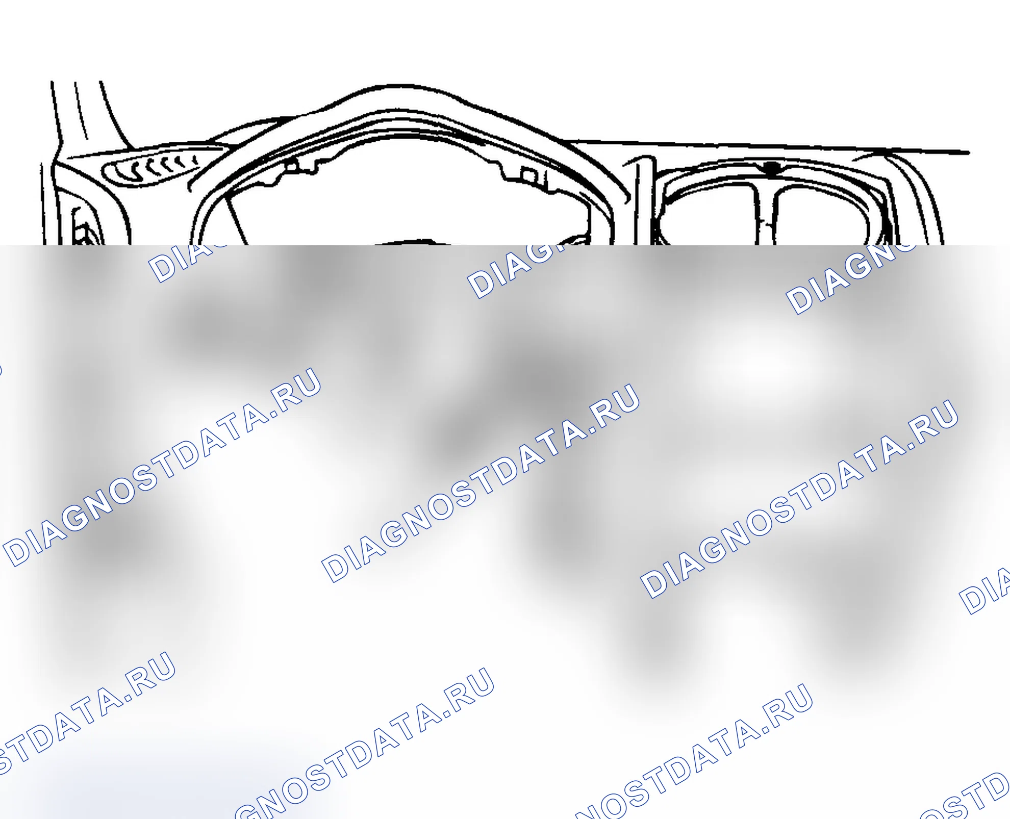 Рис. 5. Hyundai Santa Fe II