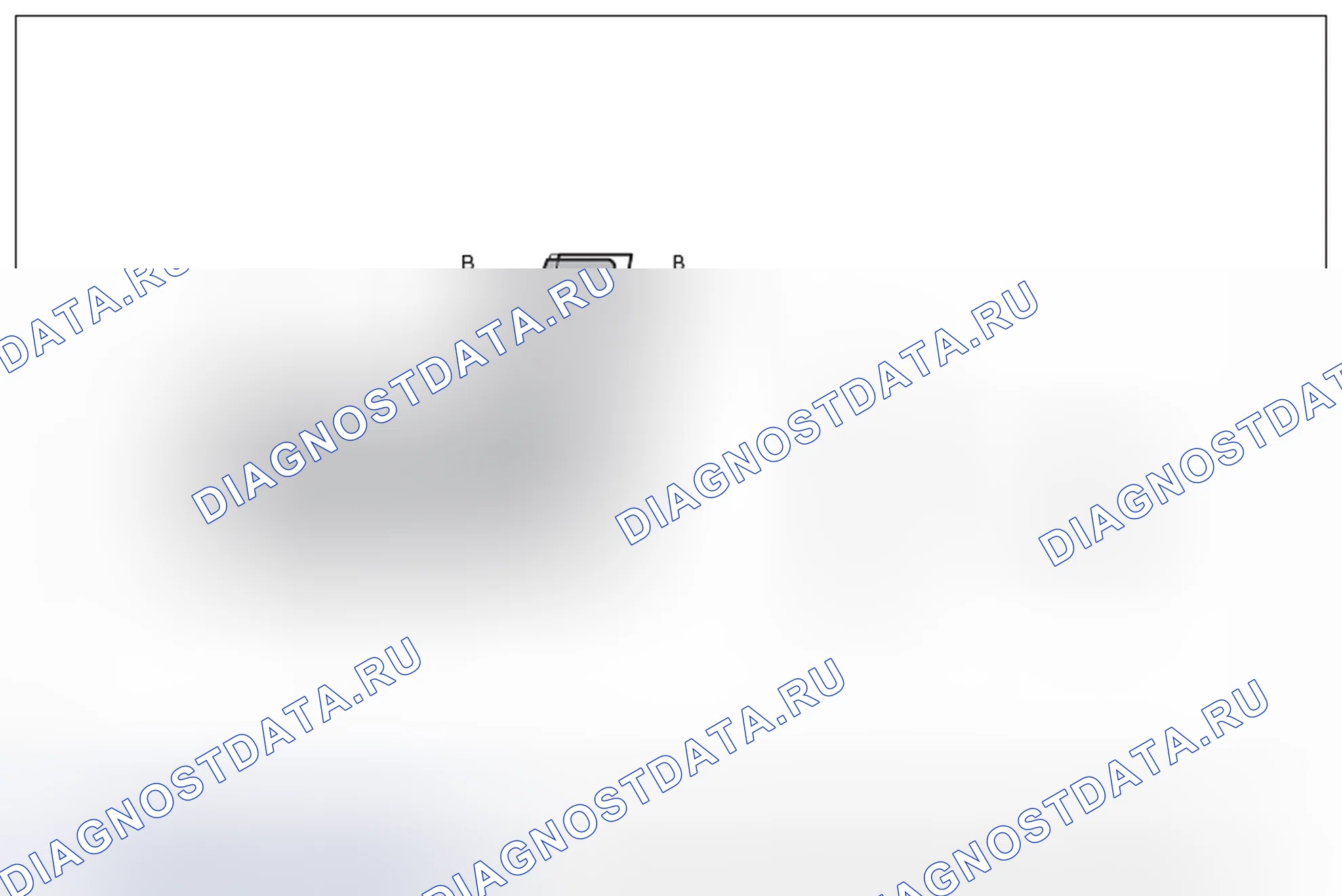 Рис. 149: ЗАЩИТНОЕ УСТРОЙСТВО БОКОВОЙ БАЛКИ. Subaru Impreza GK