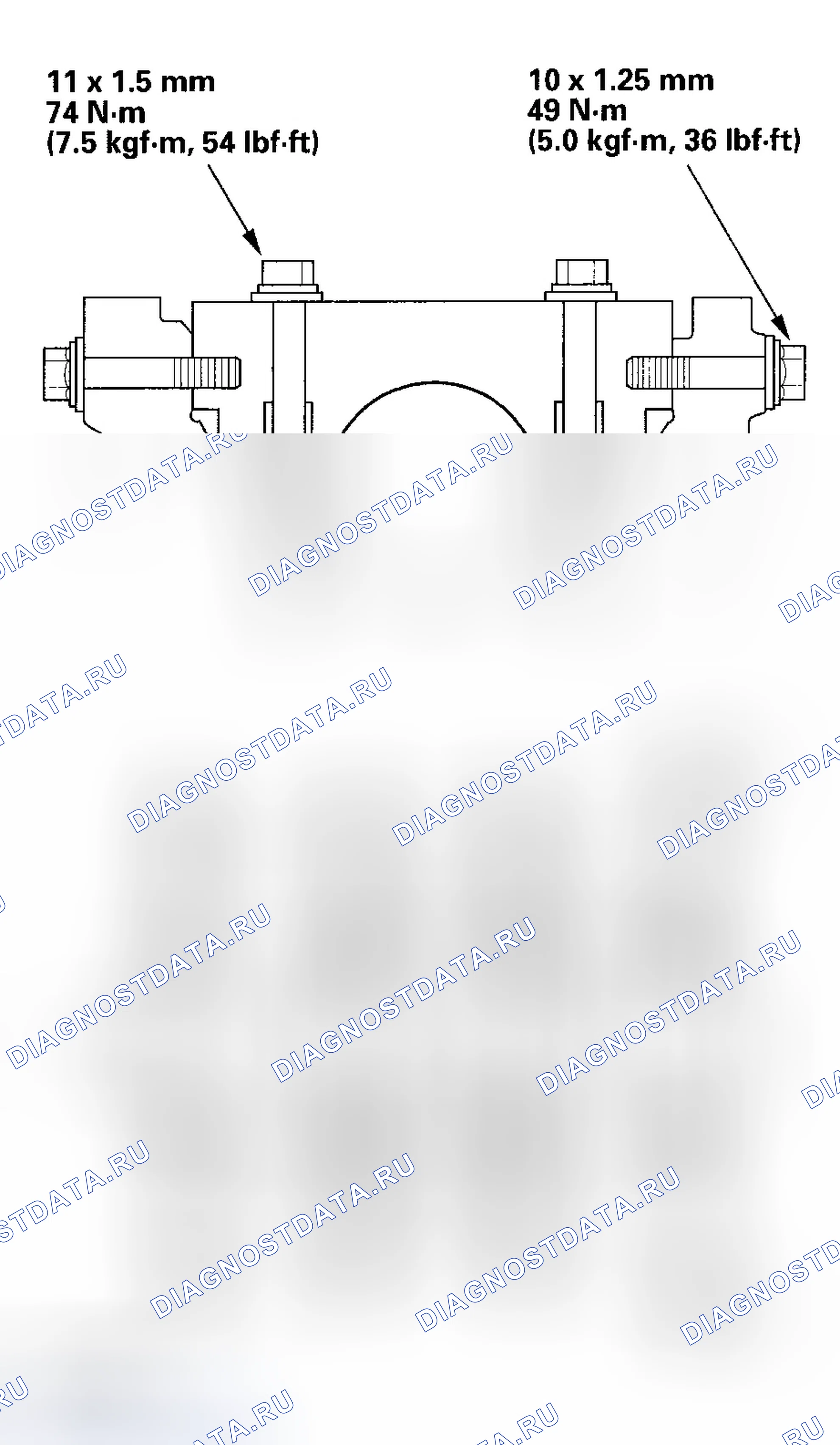 Рис. 245. Honda Ridgeline I