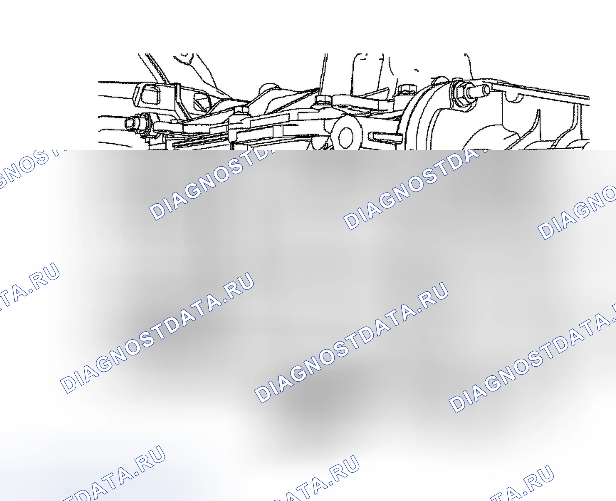 Рис. 281. Ford Pickup F350 Super Duty 