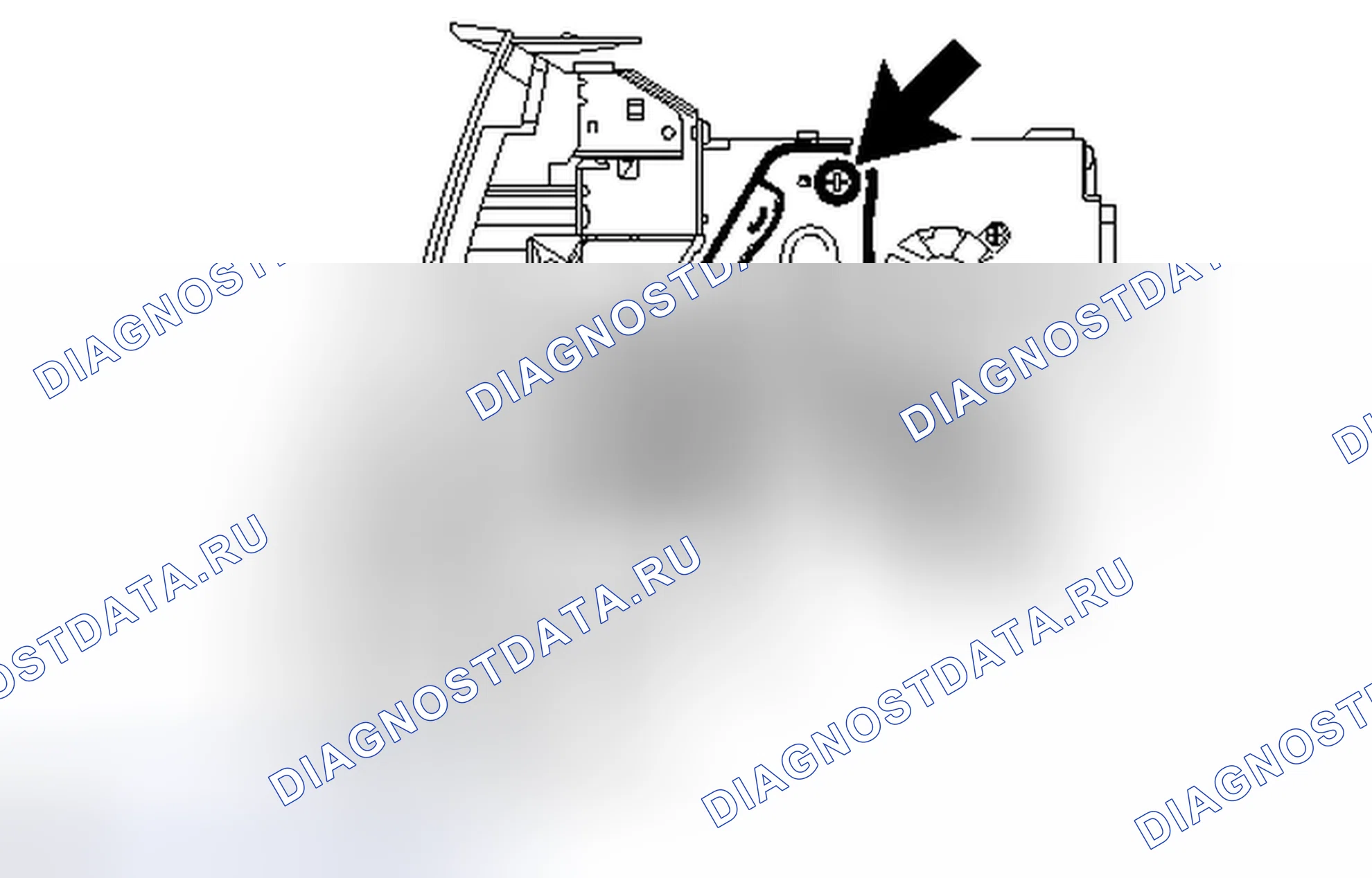 Рис. 144. Lexus LX J200
