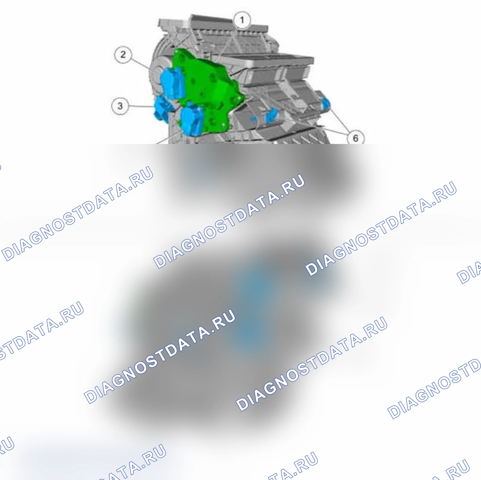 Рис. 3. Ford Focus III