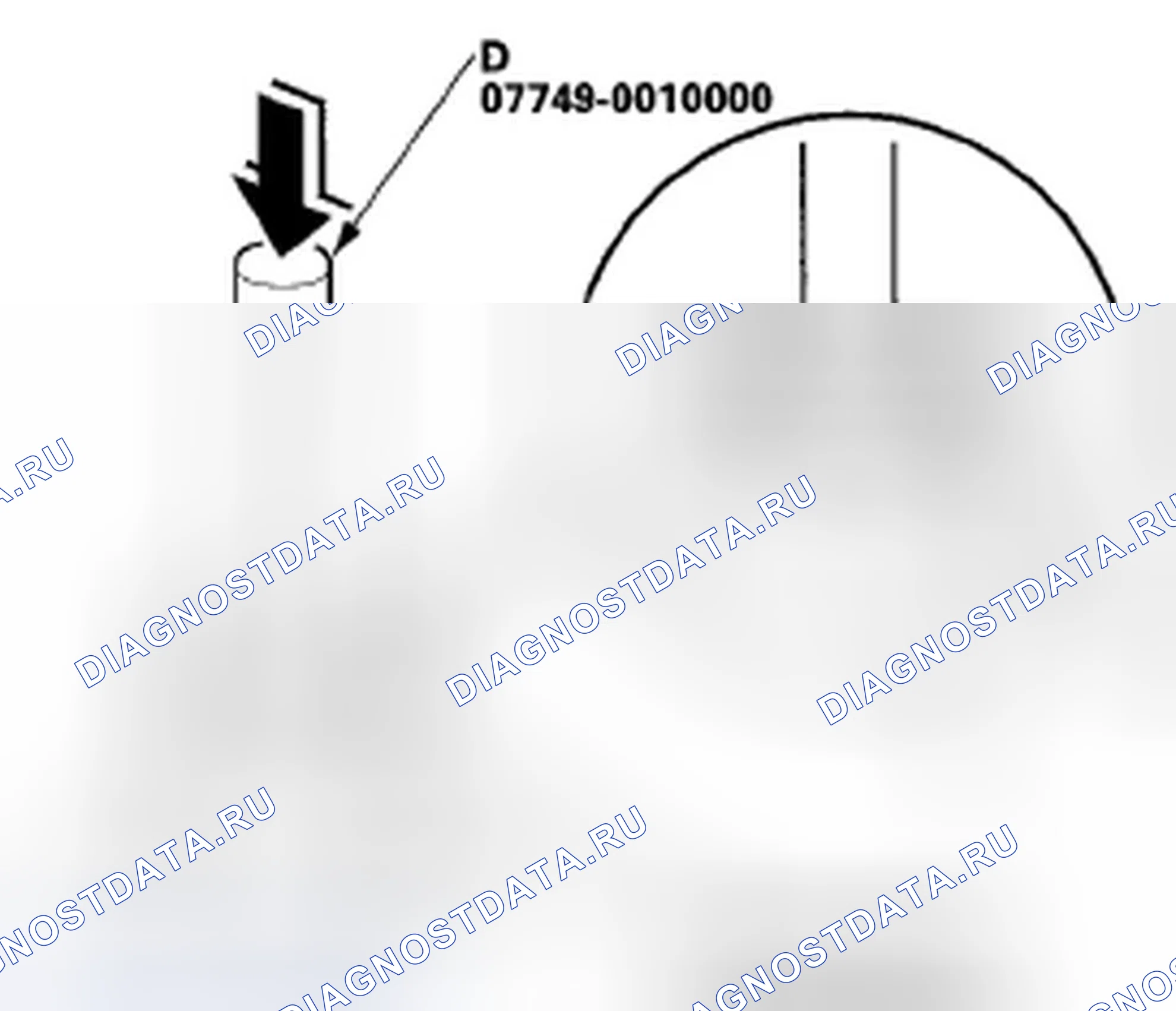 Рис. 215. Honda Element YH2 рестайлинг