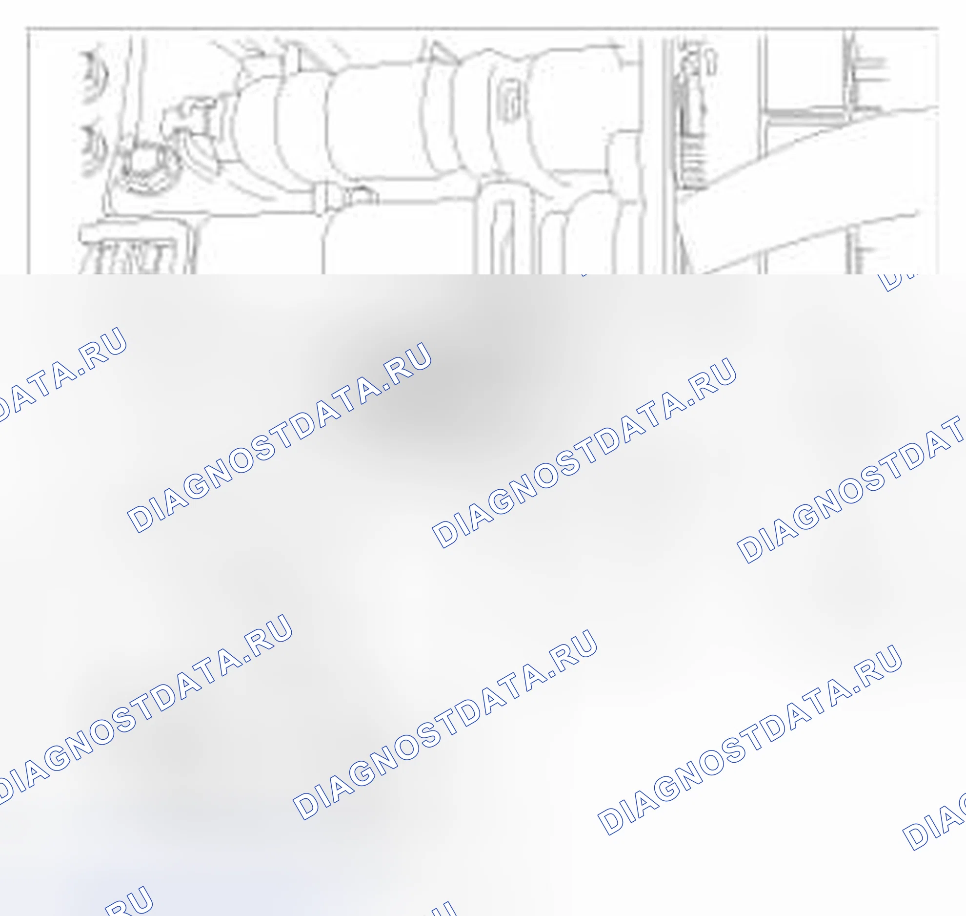 Рис. 85. BMW 6 серия F06/F13/F12