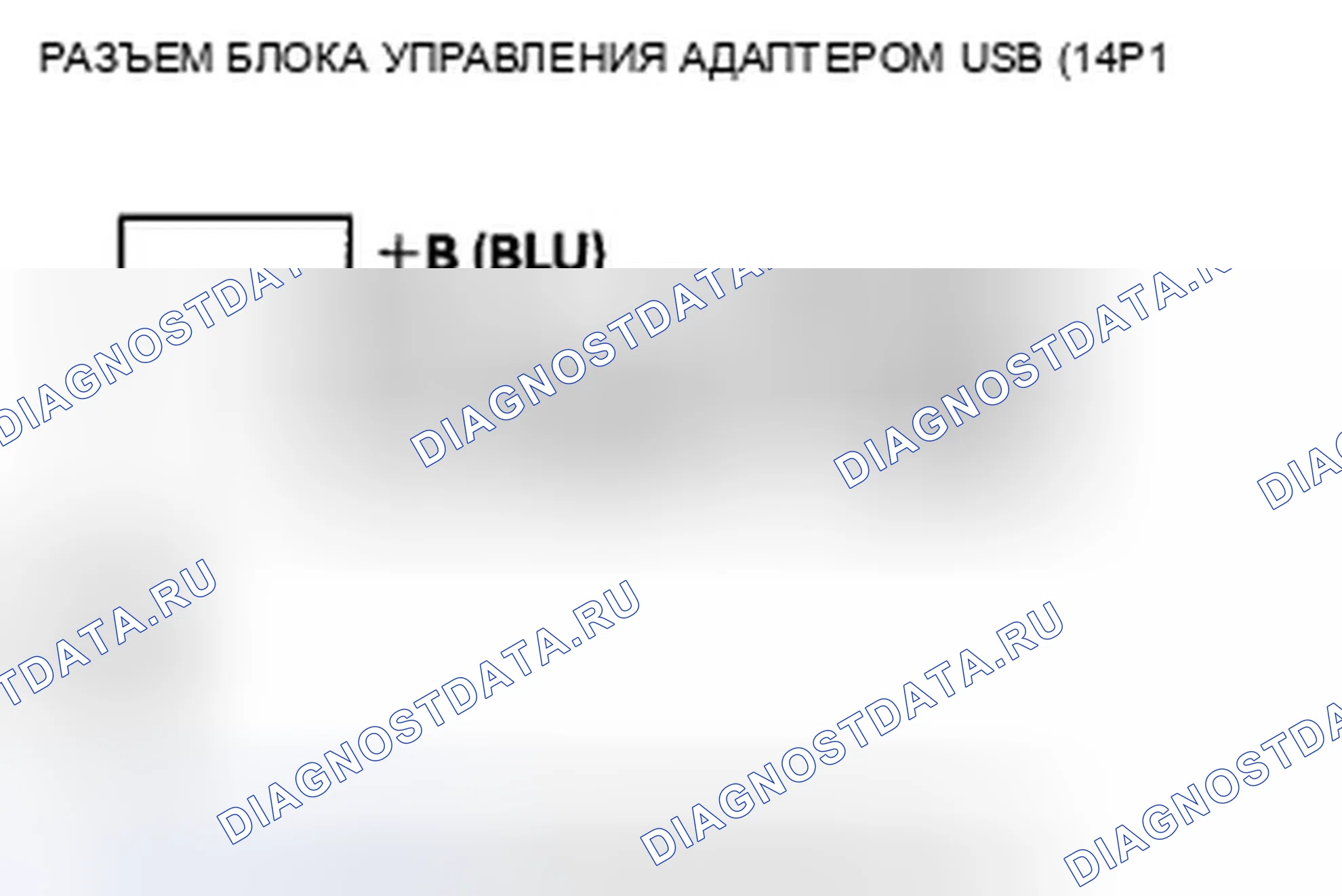 Рис. 354: Входной звук USB низкий или его нельзя услышать (без навигации). Honda Civic VIII рестайлинг