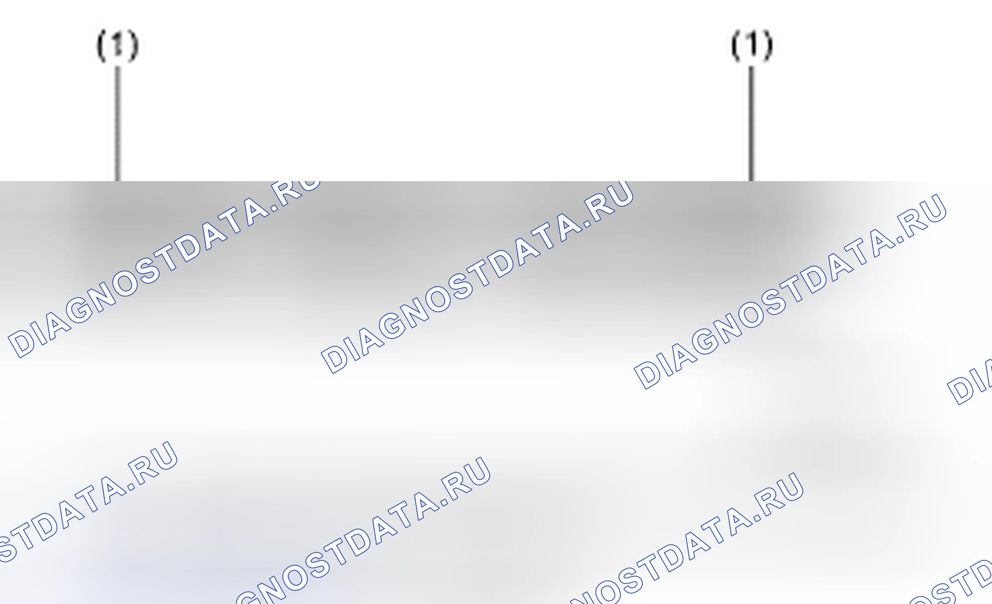 Рис. 70: УСТАНОВКА. Subaru Legacy BL/BP рестайлинг
