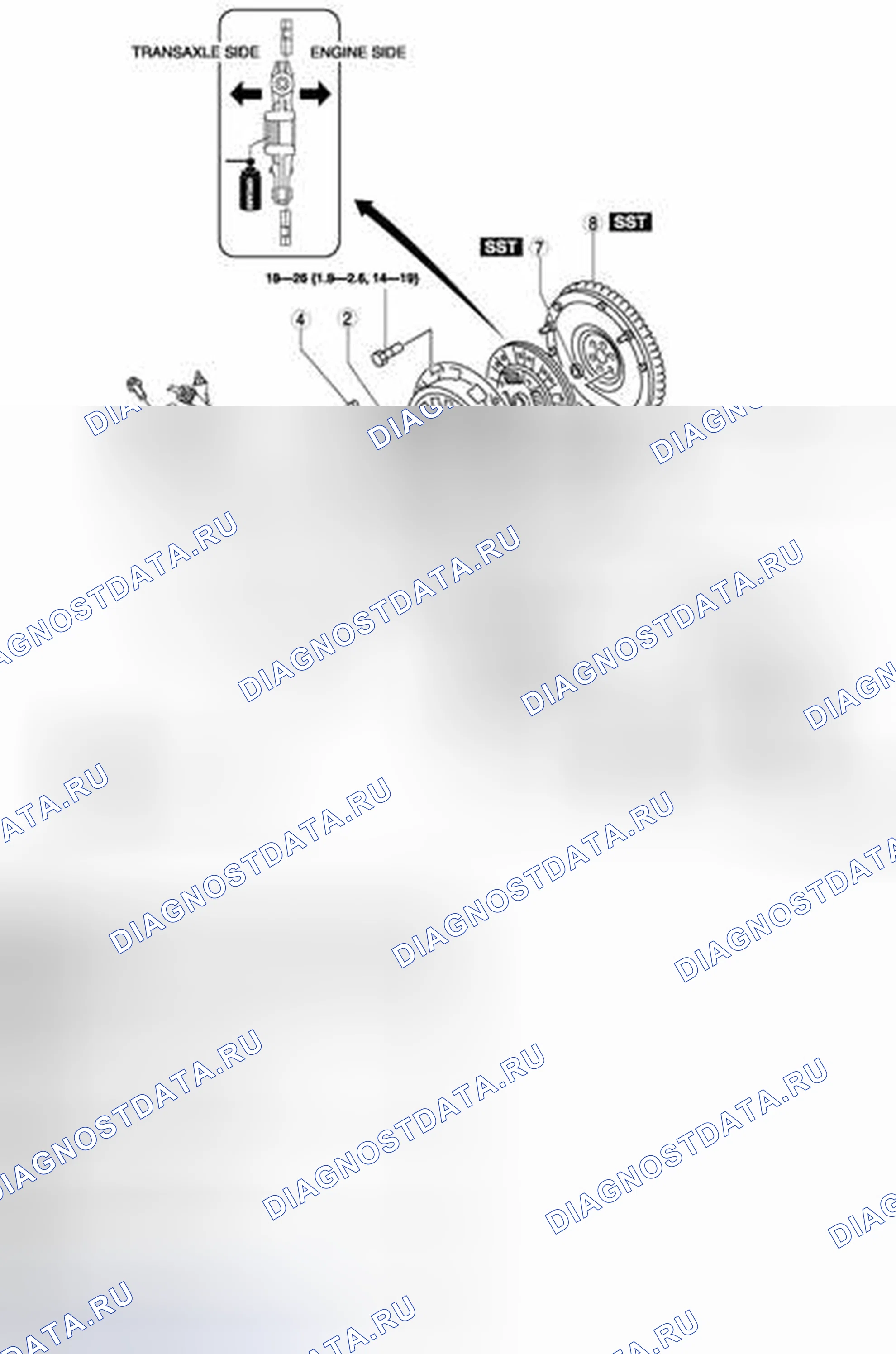 Рис. 27. Audi Q8 I