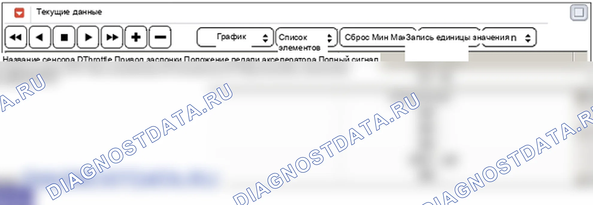 P2112: Модуль вакуумный дроссельной заслонки - низкий уровень цепи. Hyundai Santa Fe CM