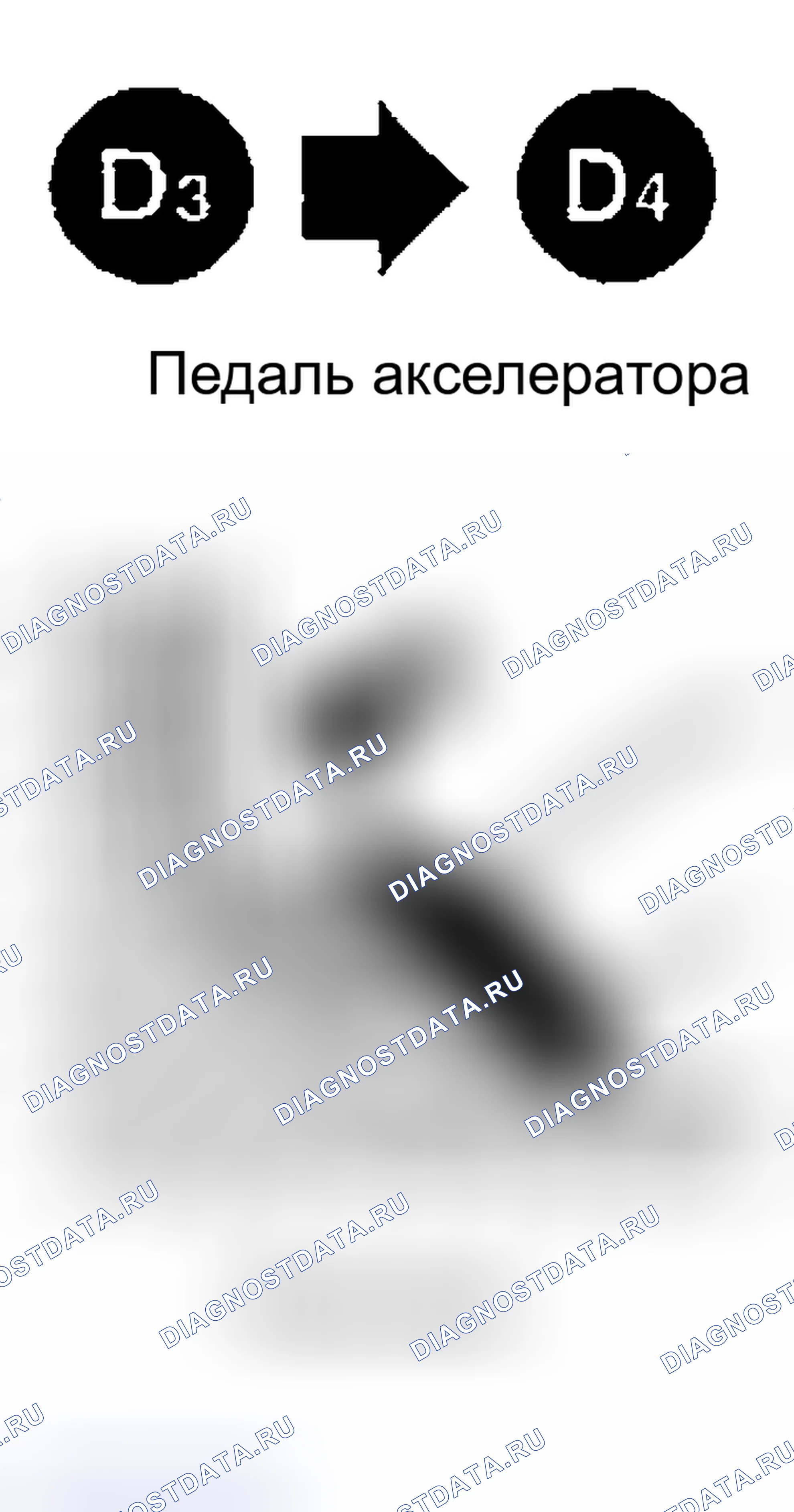 Рис. 169: Диагностическая процедура. Nissan Sentra B15