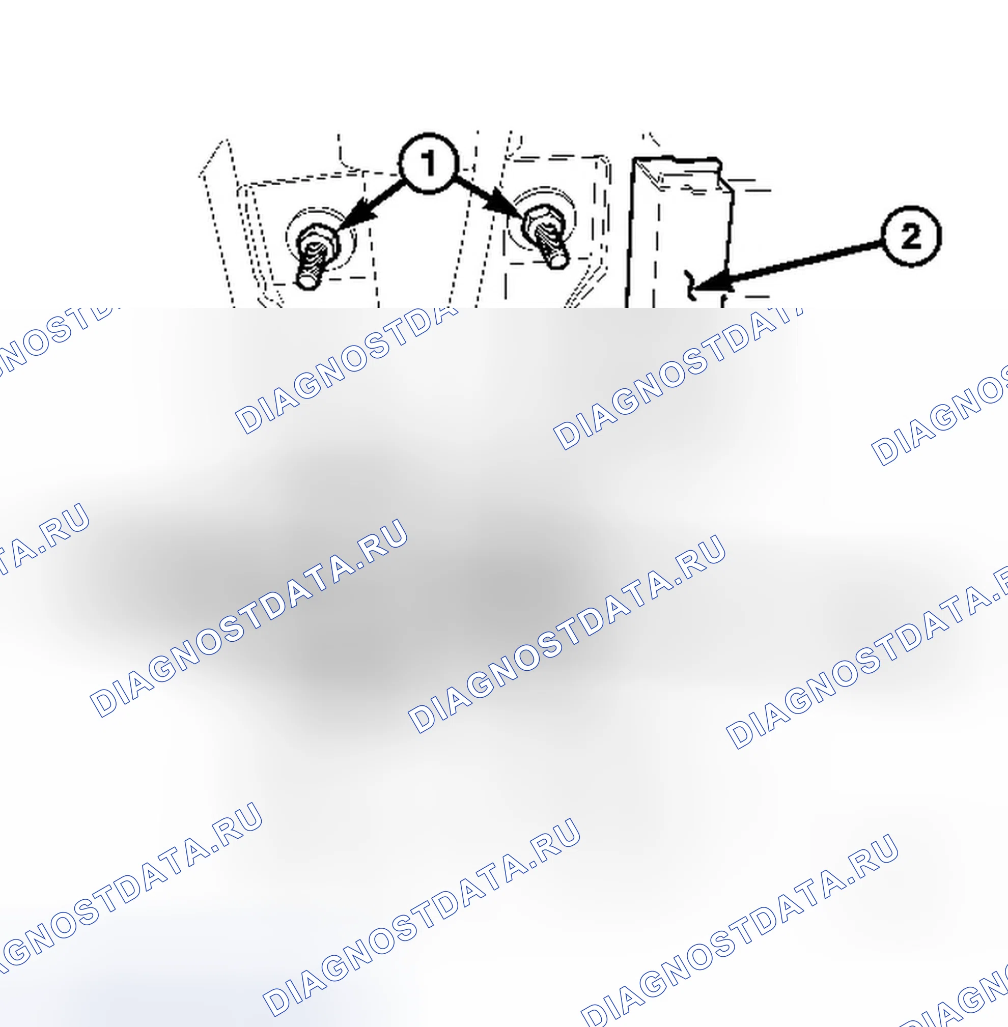 Рис. 11. Dodge Dakota III