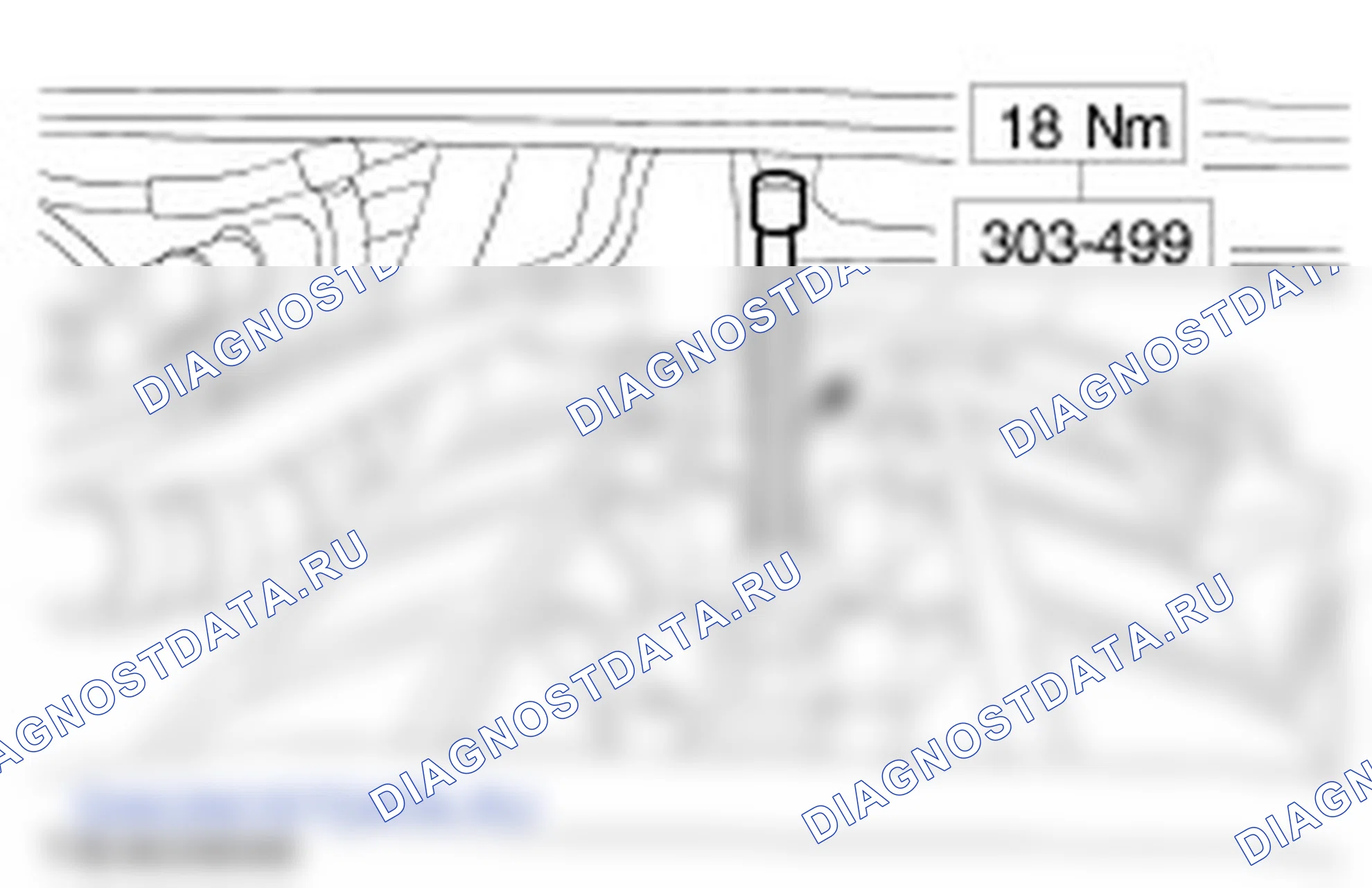 двигатель: описание и работа. Ford Transit VII
