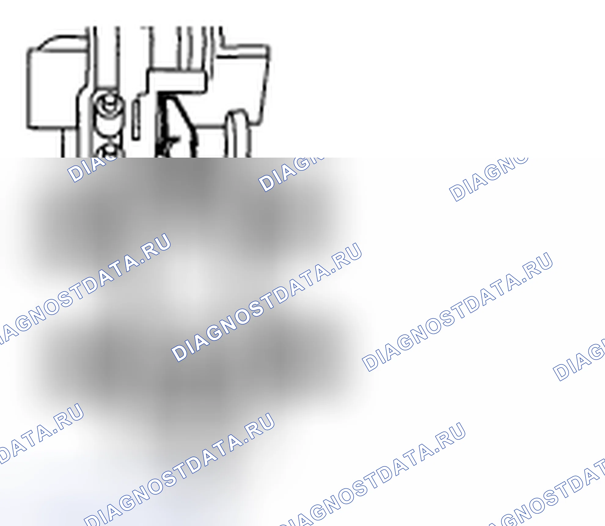Рис. 26. Subaru Tribeca WX рестайлинг