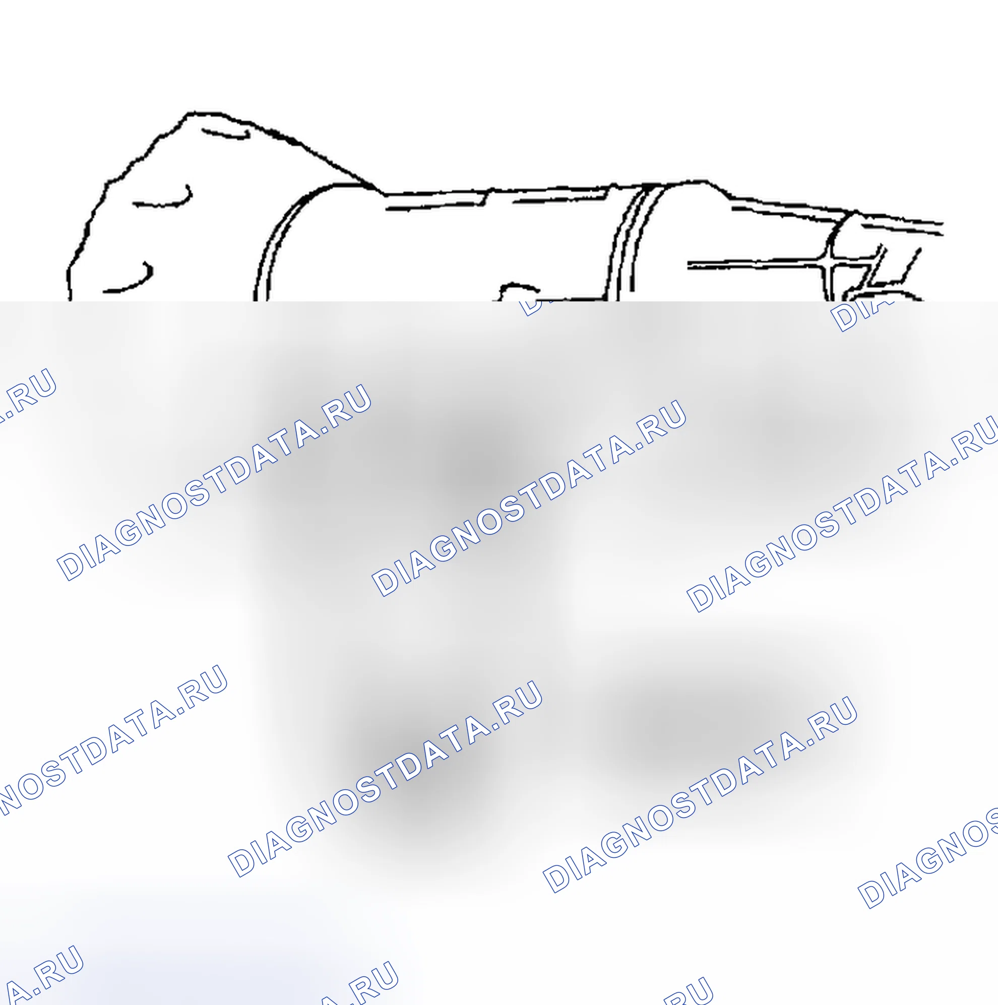 Рис. 665. Honda Odyssey (North America) I