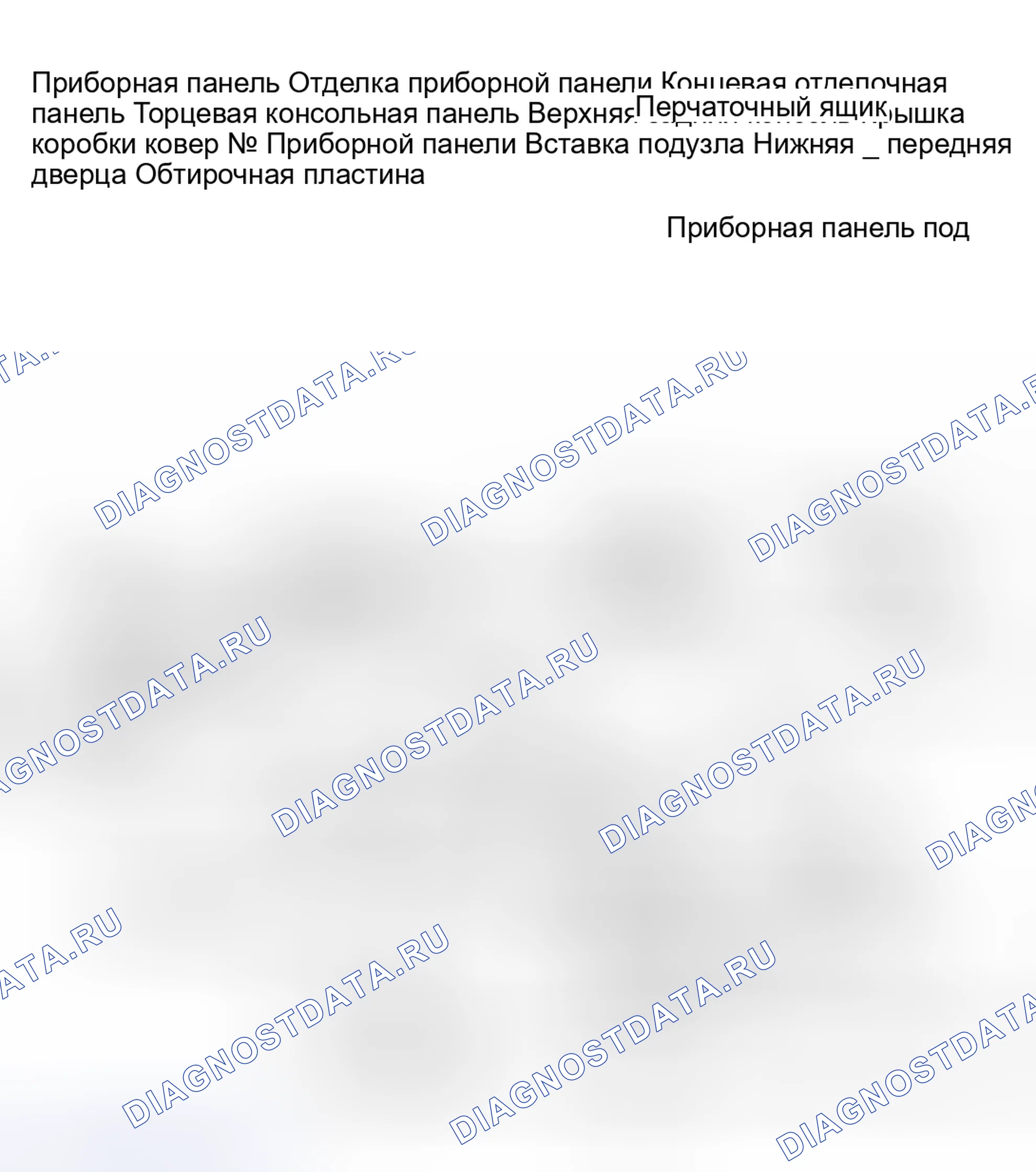 Рис. 7. Haval H6 III