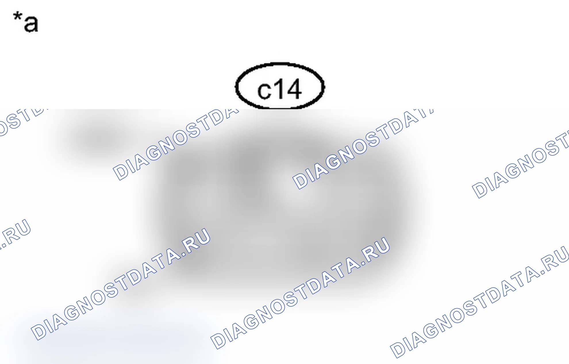 Рис. 171. Toyota Land Cruiser 200 рестайлинг