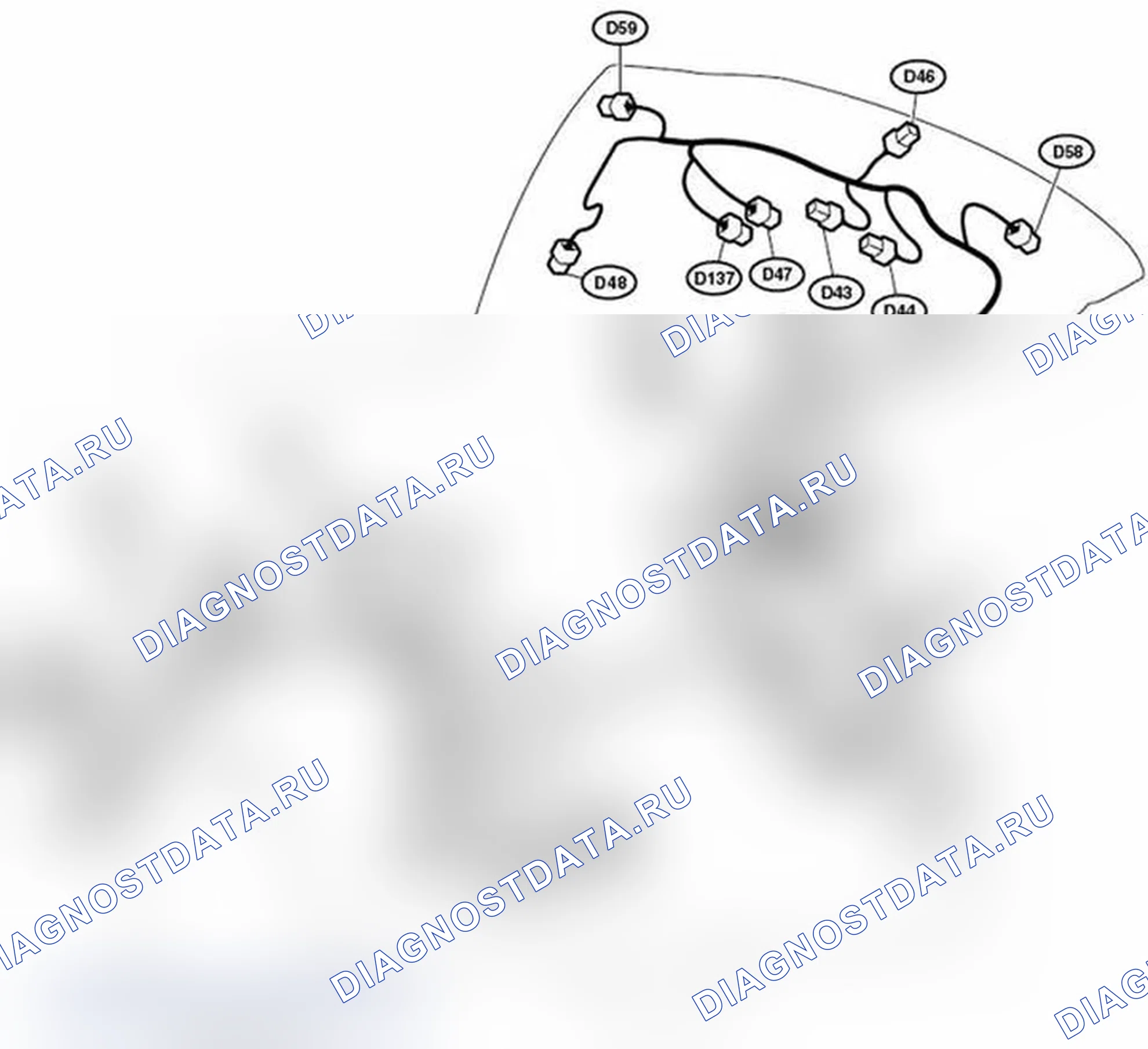 Рис. 7. Subaru Impreza WRX GH