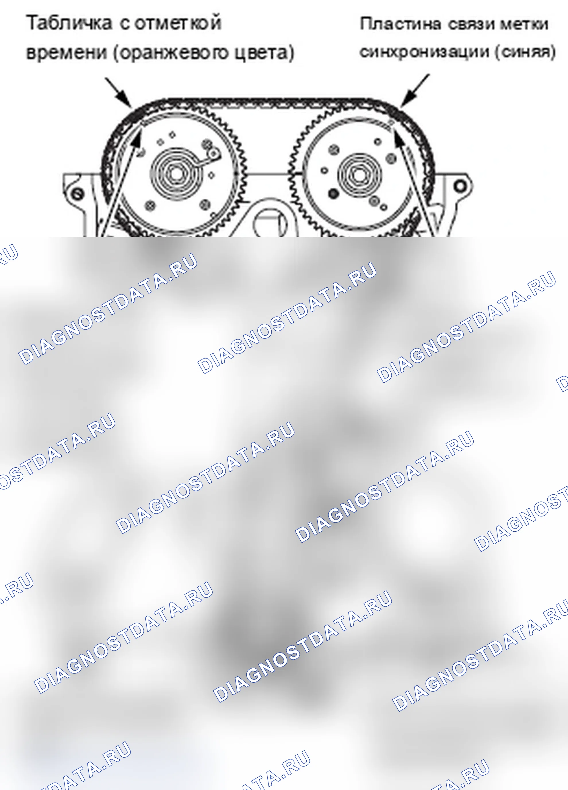 Рис. 61. Mitsubishi Lancer Ralliart X рестайлинг