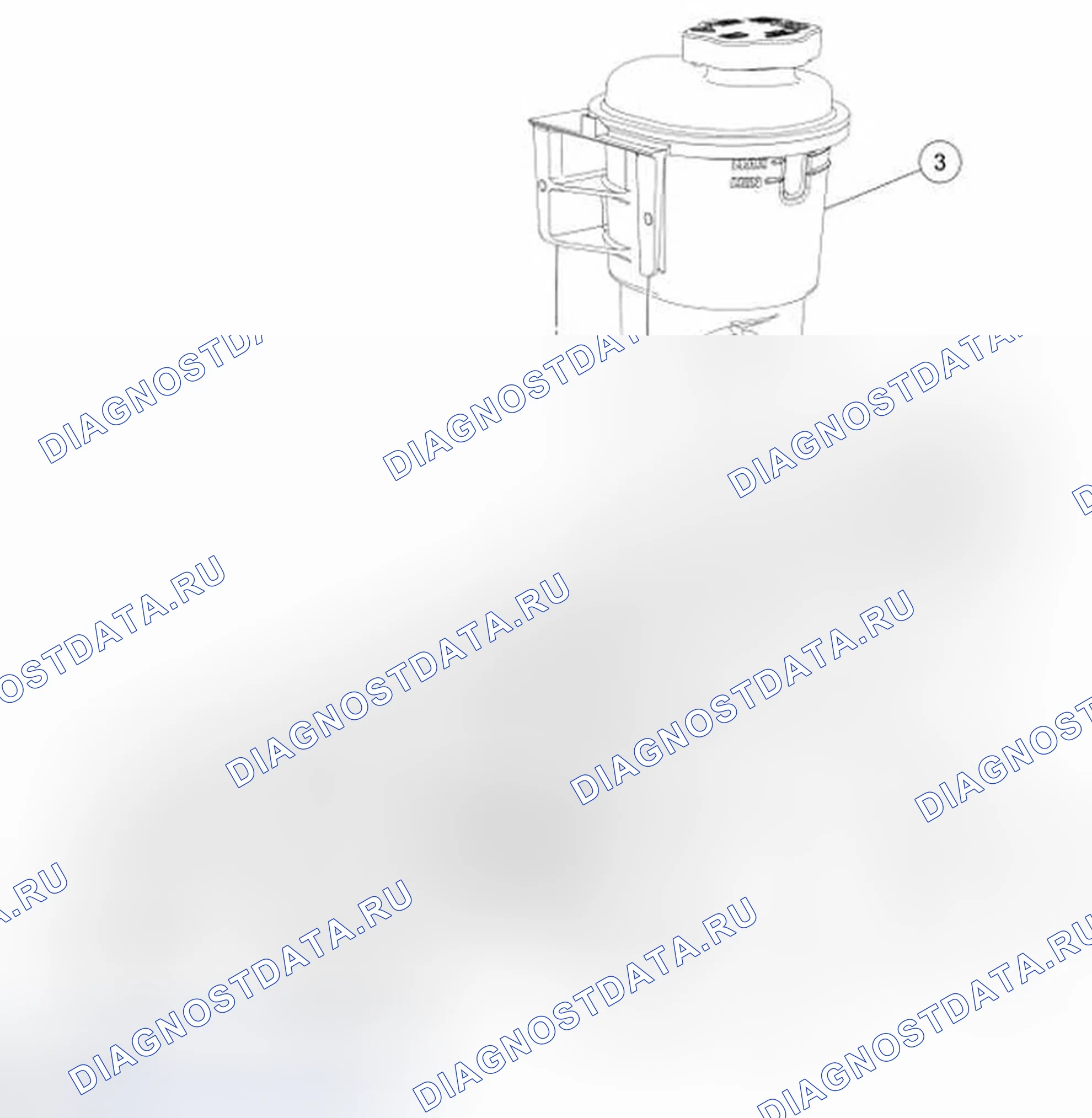 Рис. 28. Ford Flex I