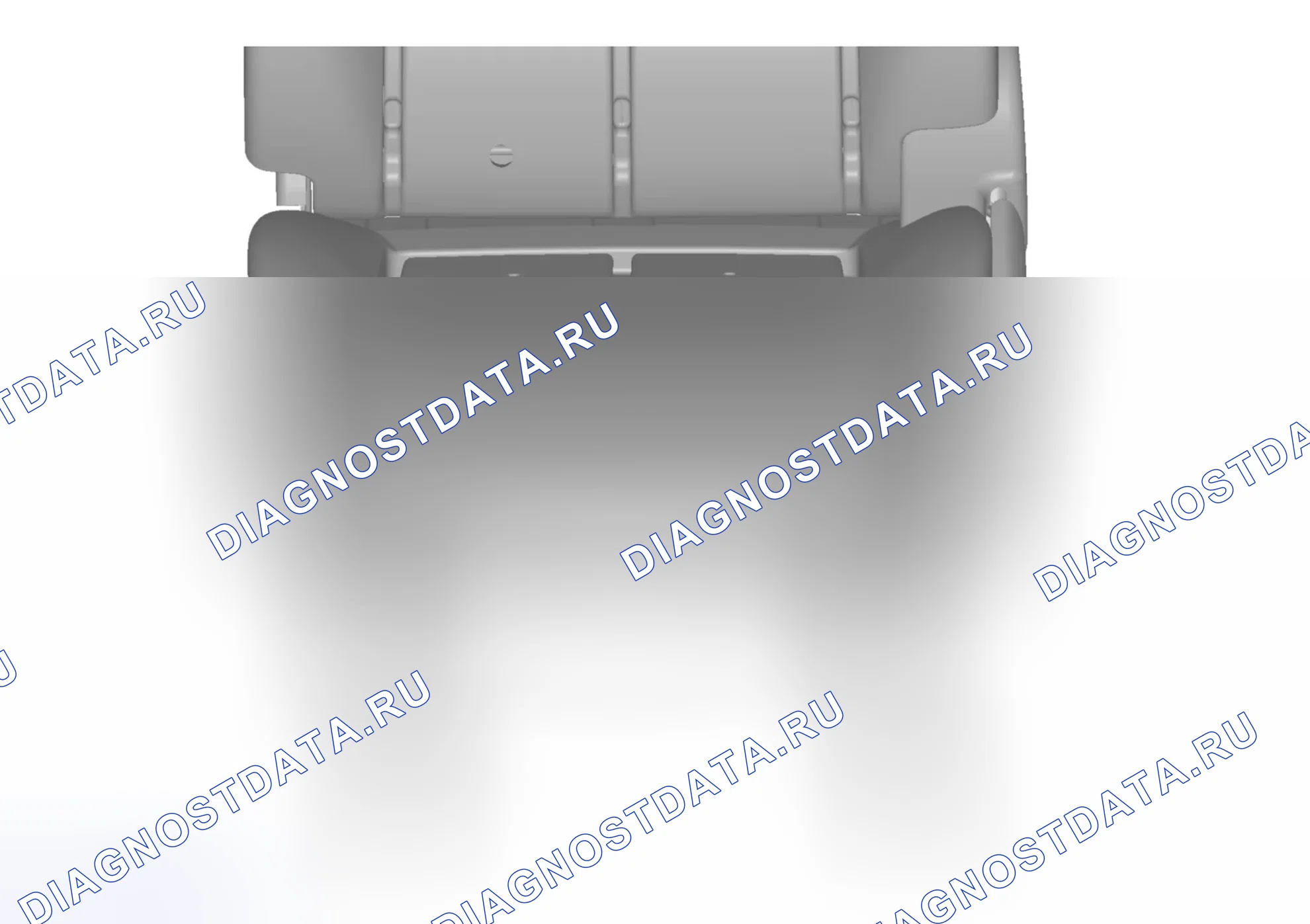 Как снять и установить передние сиденью — Great Wall Wingle-5-Cng. Great-Wall Wingle 5 CNG I