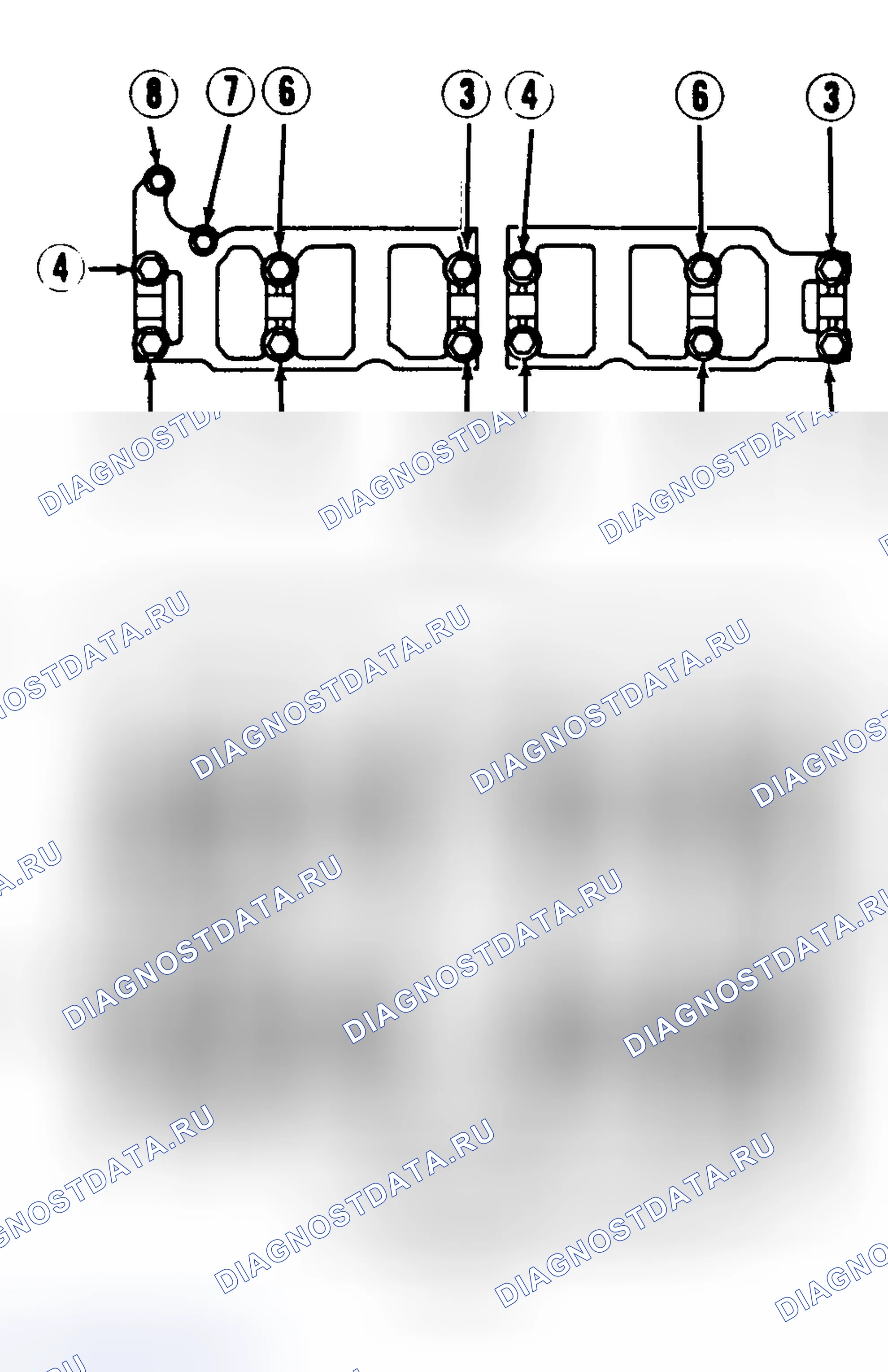 Рис. 26. Lincoln Town Car II