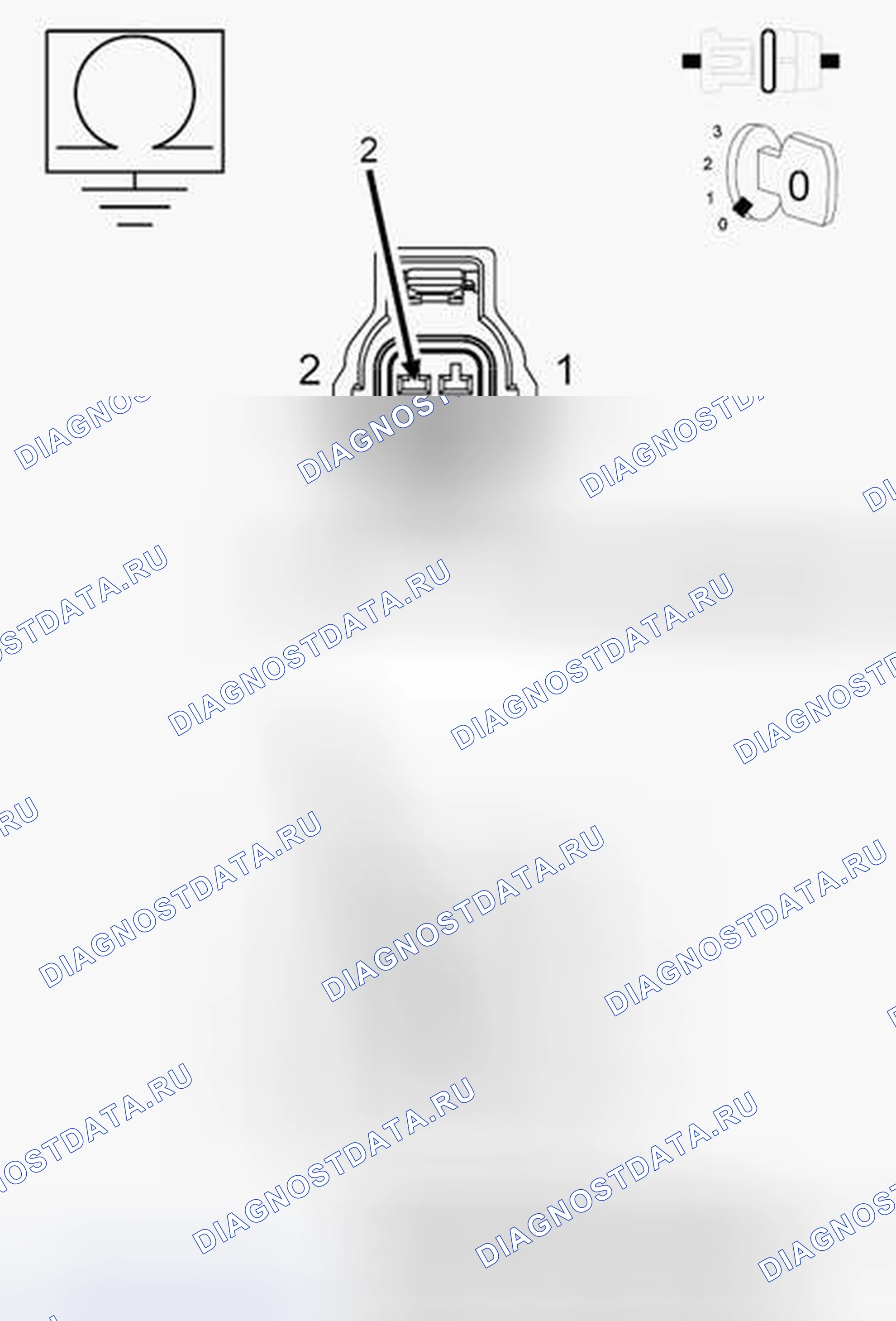 Рис. 442. Jeep Grand Cherokee WK2