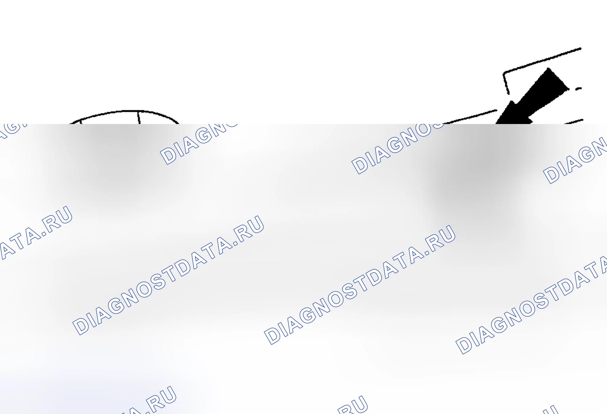 Рис. 1216. Hyundai Pony I