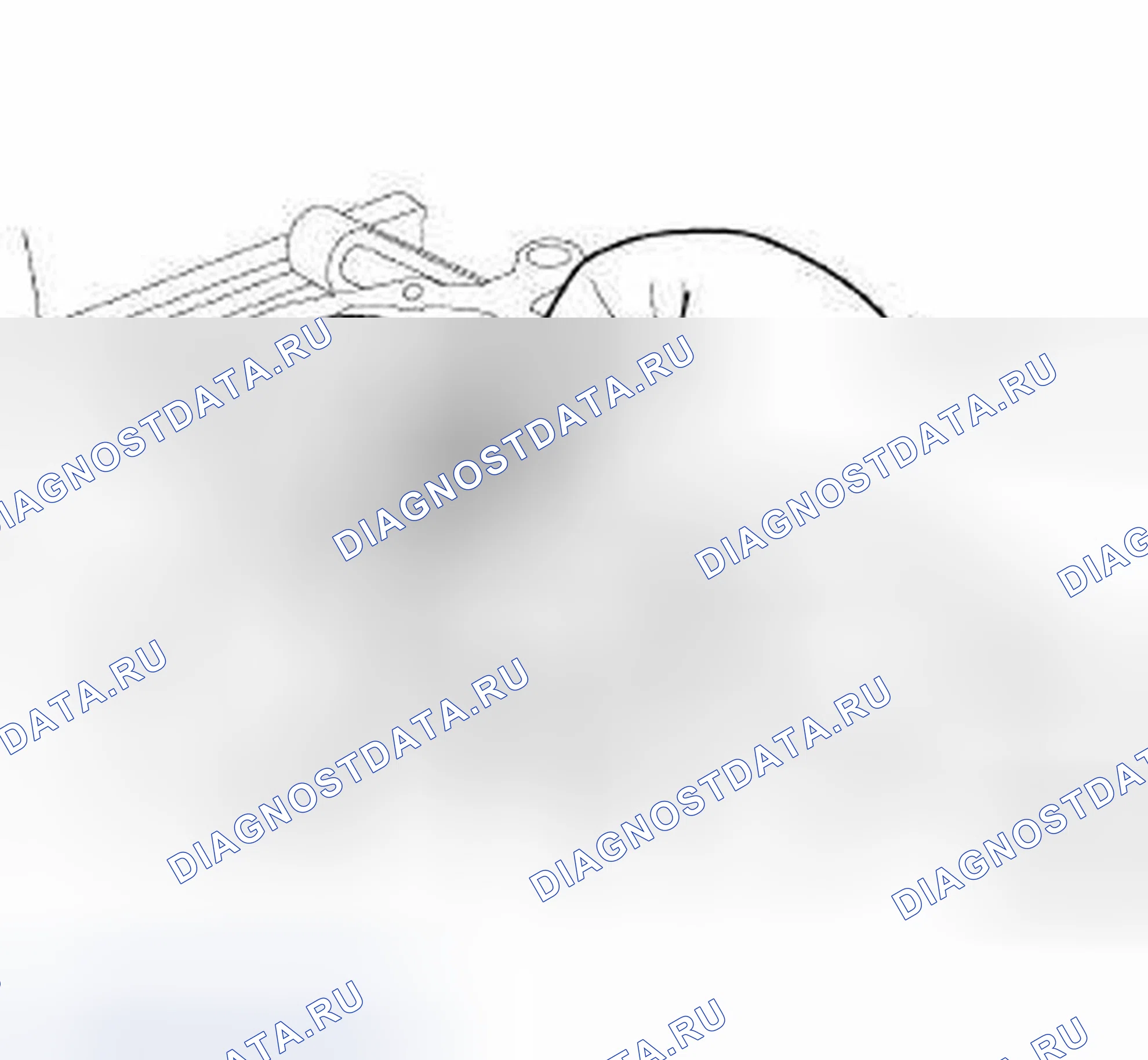 Рис. 542. Dodge Caliber I рестайлинг