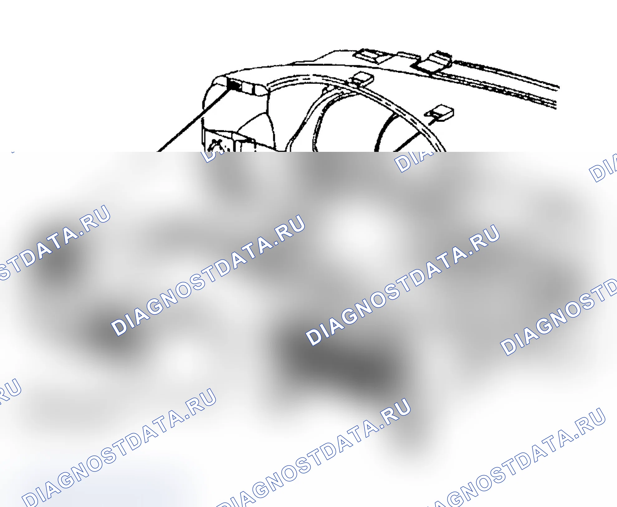 Рис. 7. Pontiac Trans Sport II